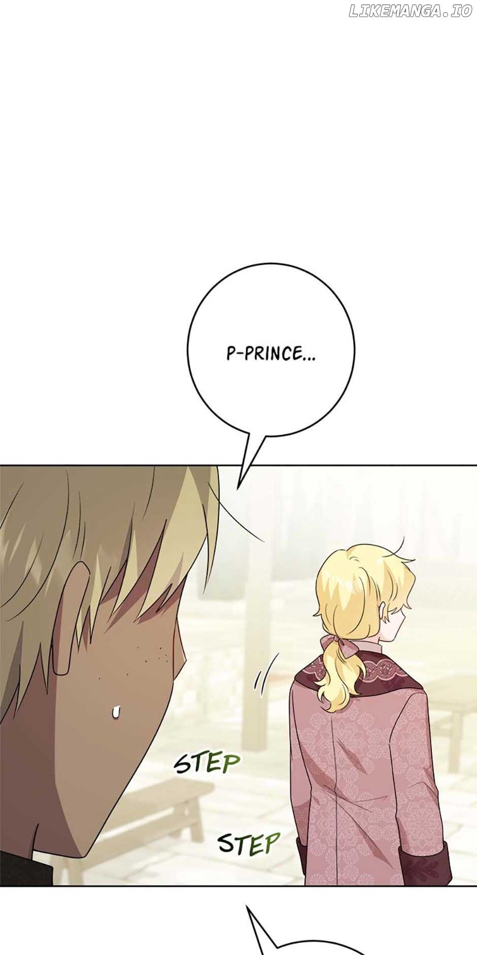 The Male Lead Is in Charge of the Successor Chapter 34 - Page 34