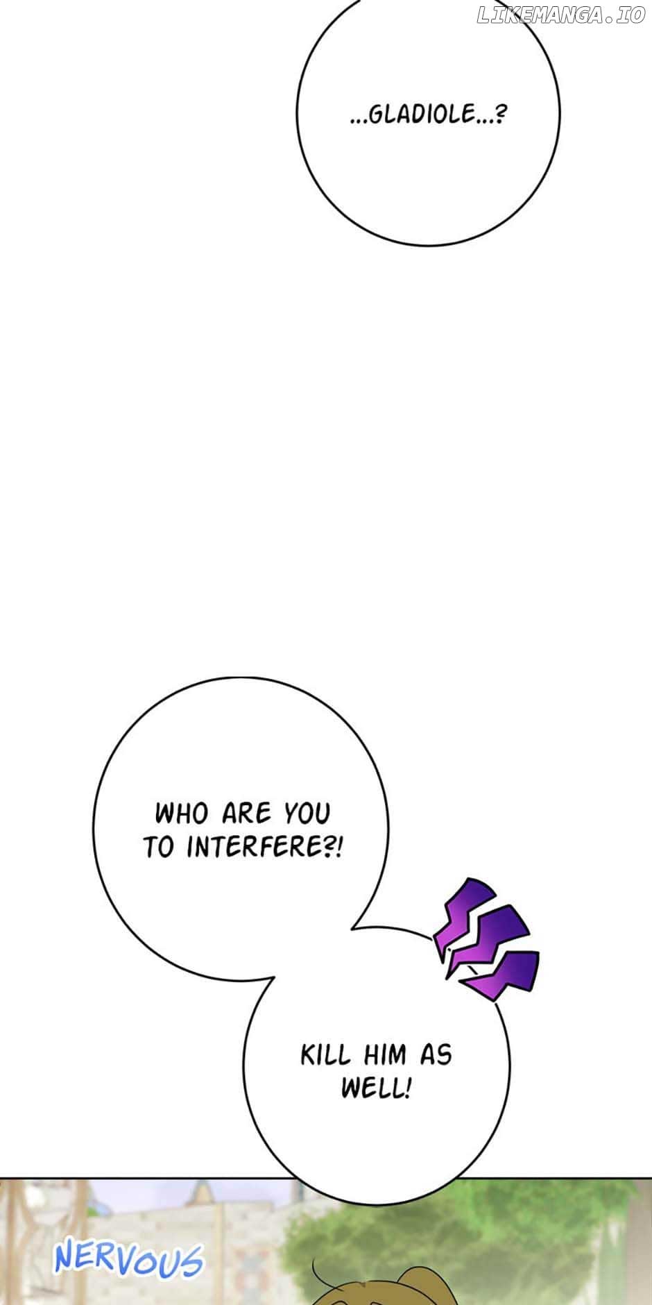 The Male Lead Is in Charge of the Successor Chapter 34 - Page 35