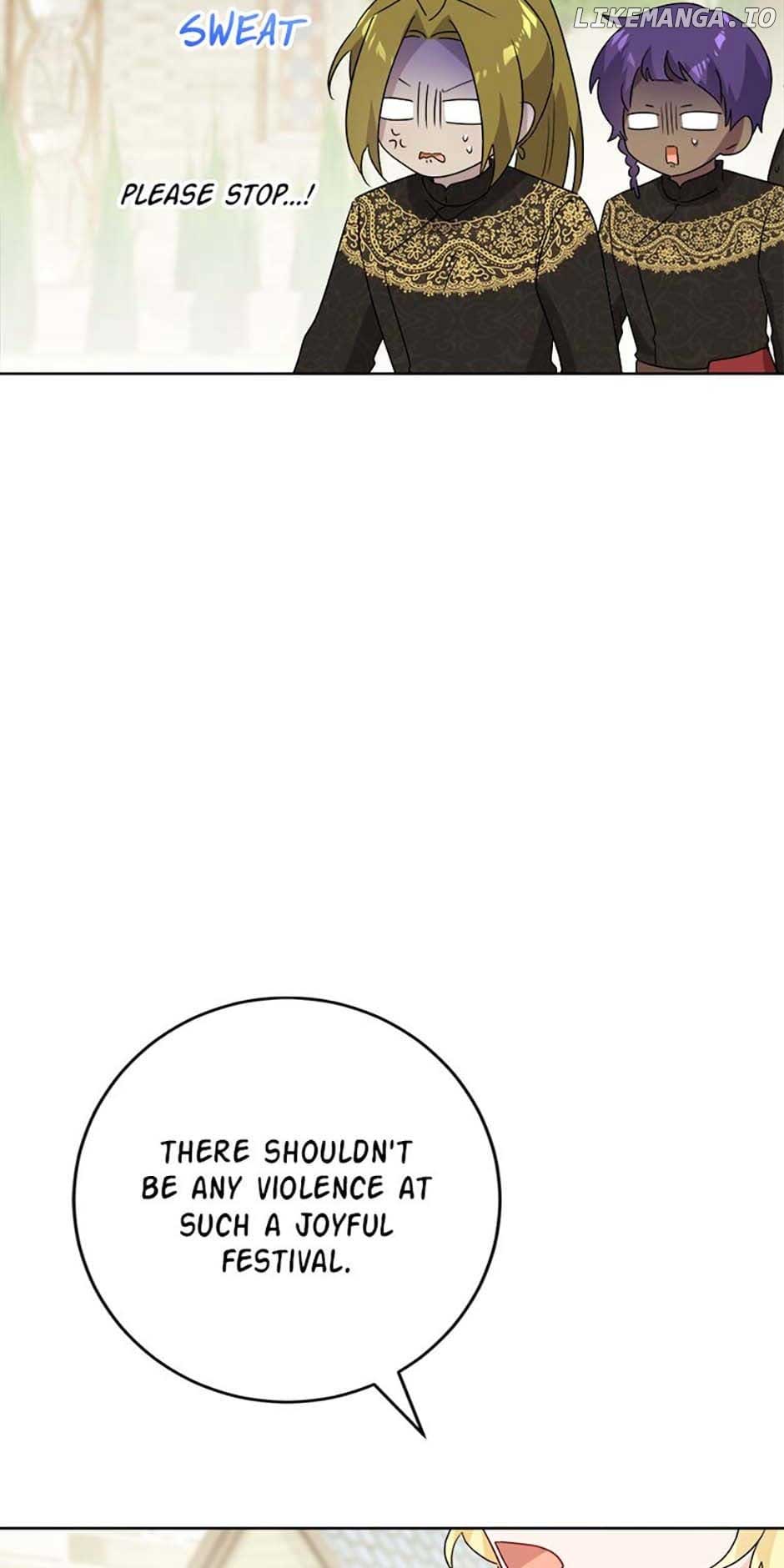 The Male Lead Is in Charge of the Successor Chapter 34 - Page 36