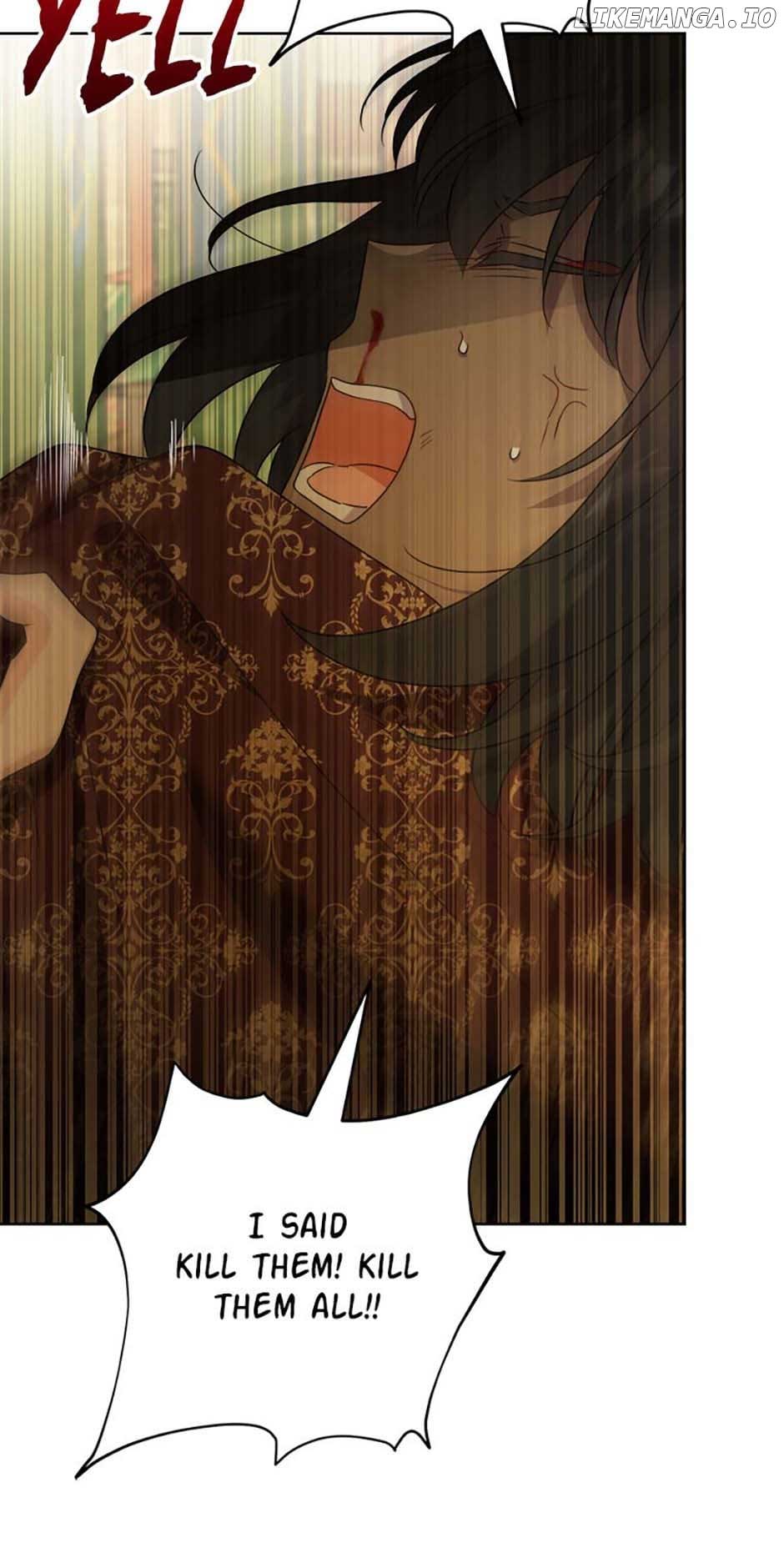 The Male Lead Is in Charge of the Successor Chapter 34 - Page 38