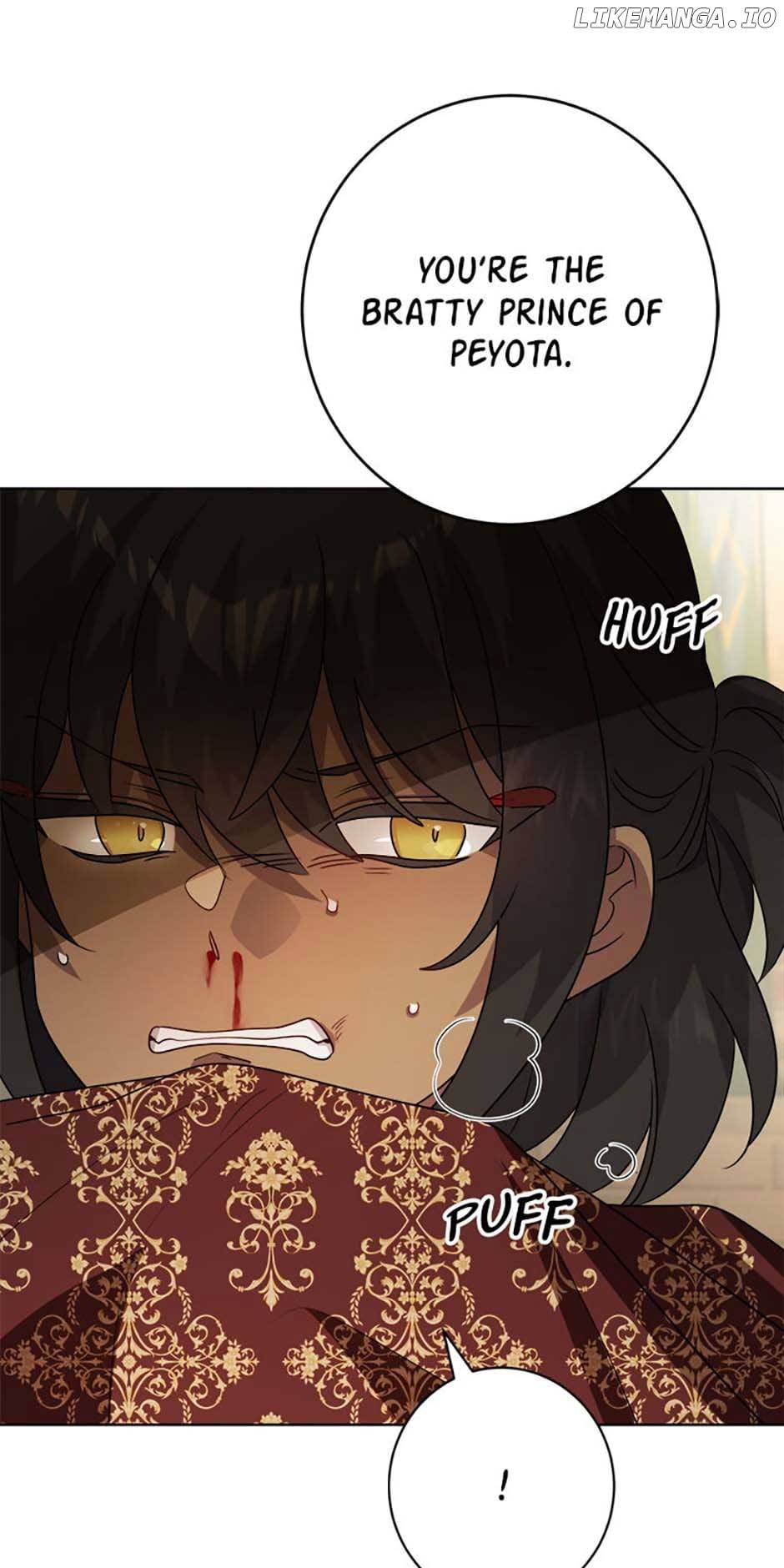 The Male Lead Is in Charge of the Successor Chapter 34 - Page 39