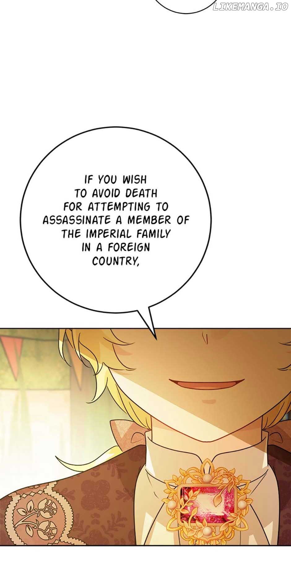 The Male Lead Is in Charge of the Successor Chapter 34 - Page 40
