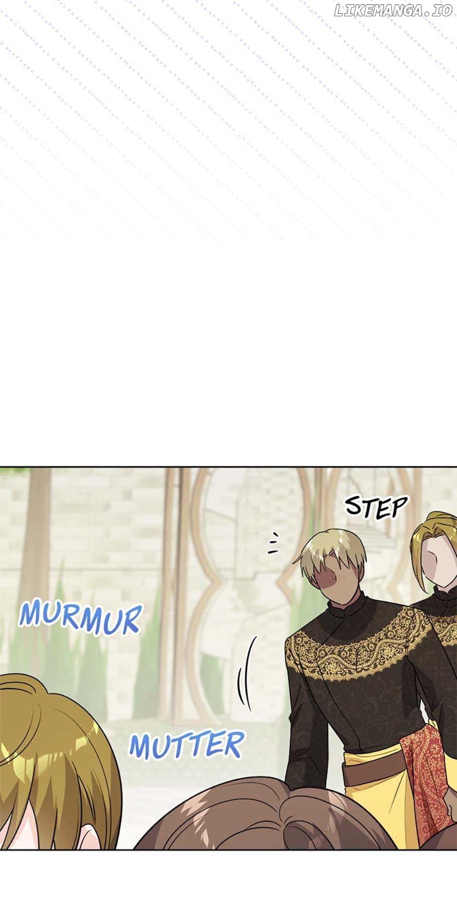 The Male Lead Is in Charge of the Successor Chapter 34 - Page 5