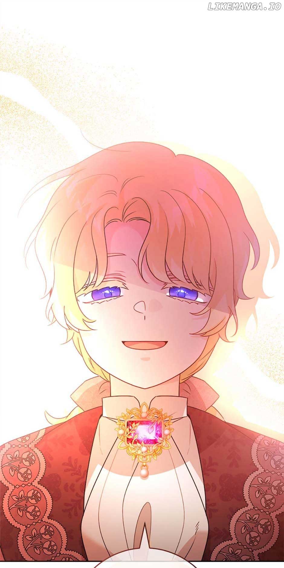 The Male Lead Is in Charge of the Successor Chapter 34 - Page 41