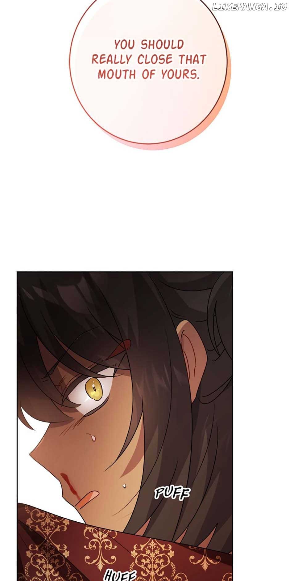 The Male Lead Is in Charge of the Successor Chapter 34 - Page 42
