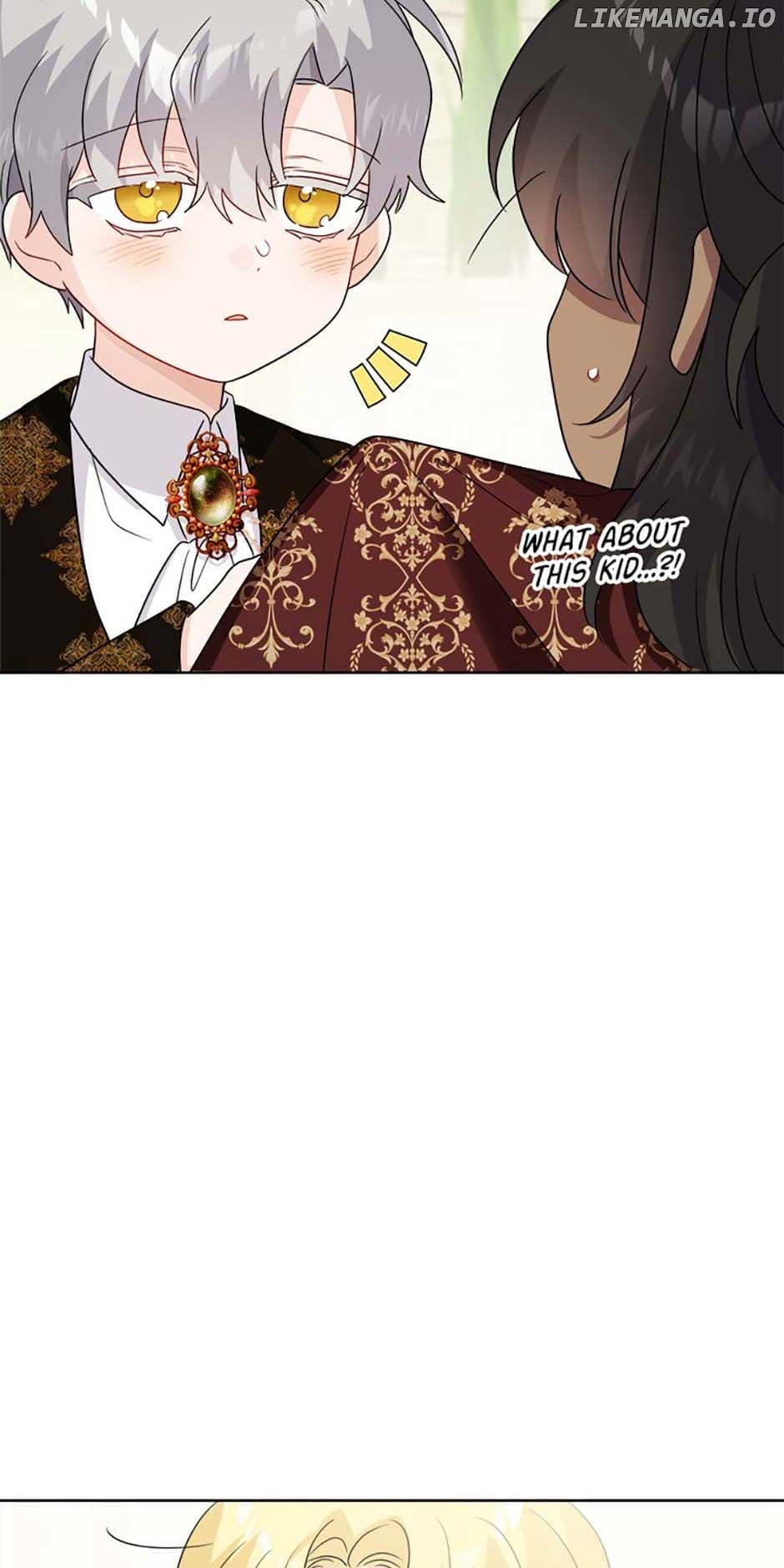 The Male Lead Is in Charge of the Successor Chapter 34 - Page 44