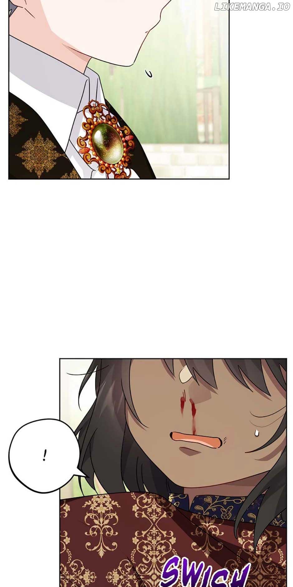 The Male Lead Is in Charge of the Successor Chapter 34 - Page 46