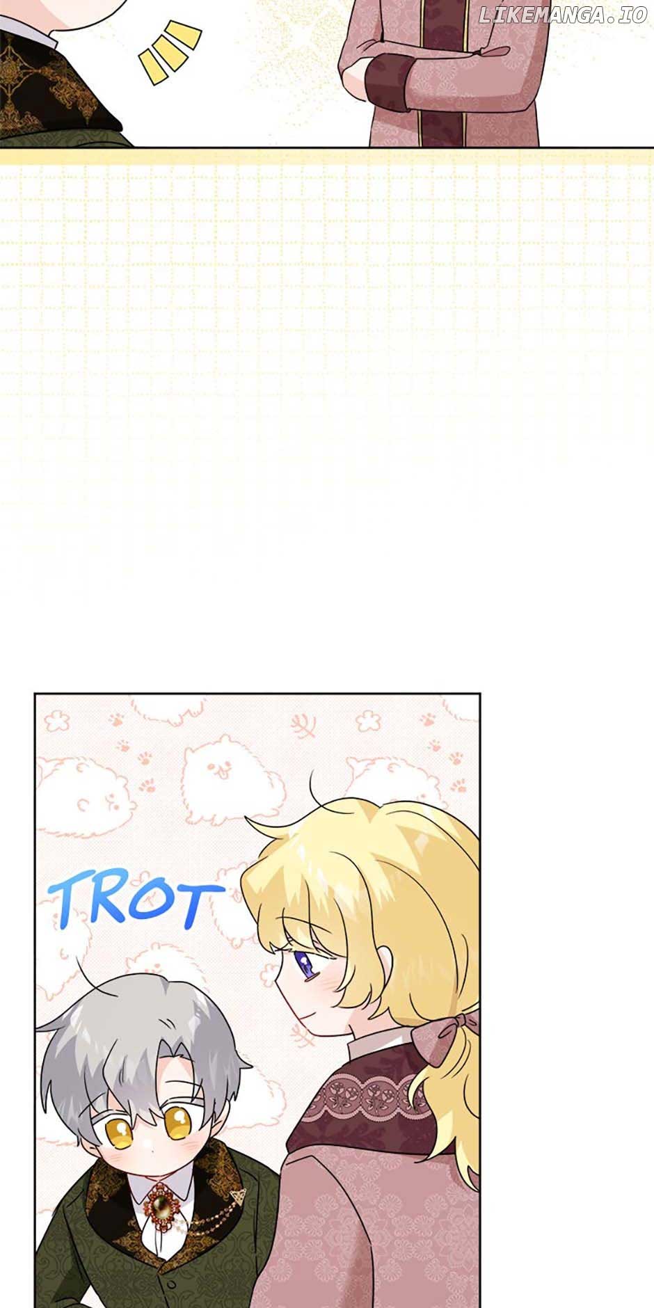 The Male Lead Is in Charge of the Successor Chapter 34 - Page 48