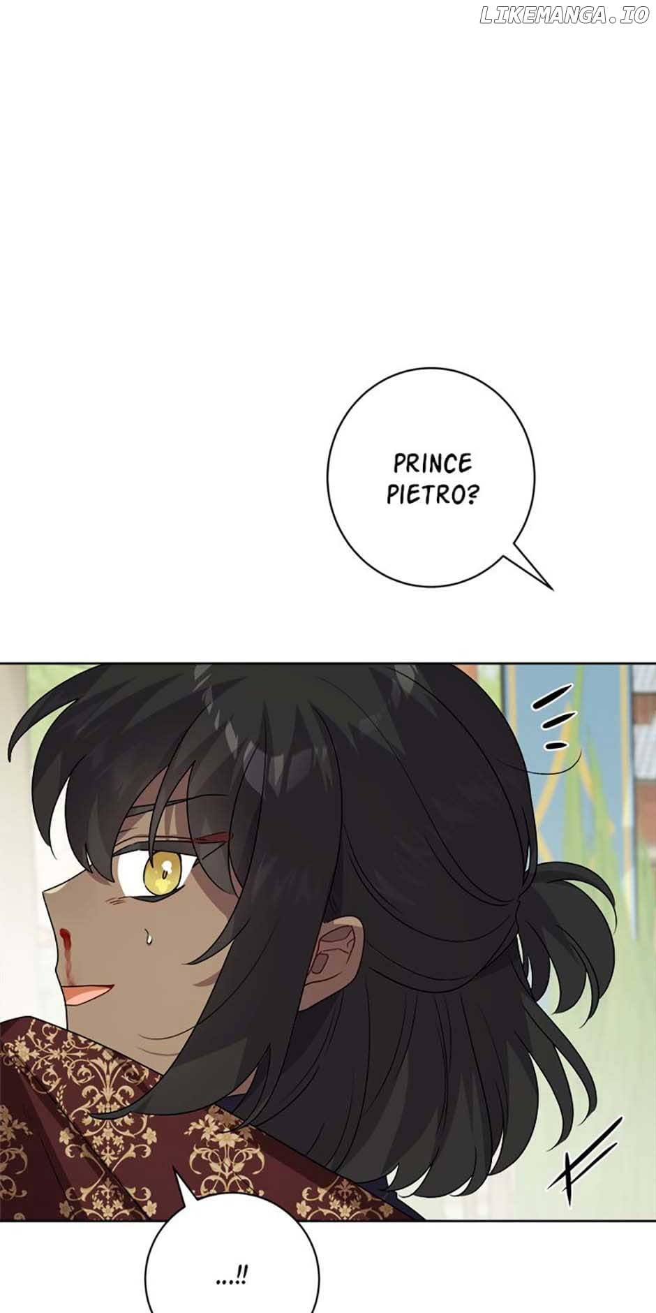The Male Lead Is in Charge of the Successor Chapter 34 - Page 6