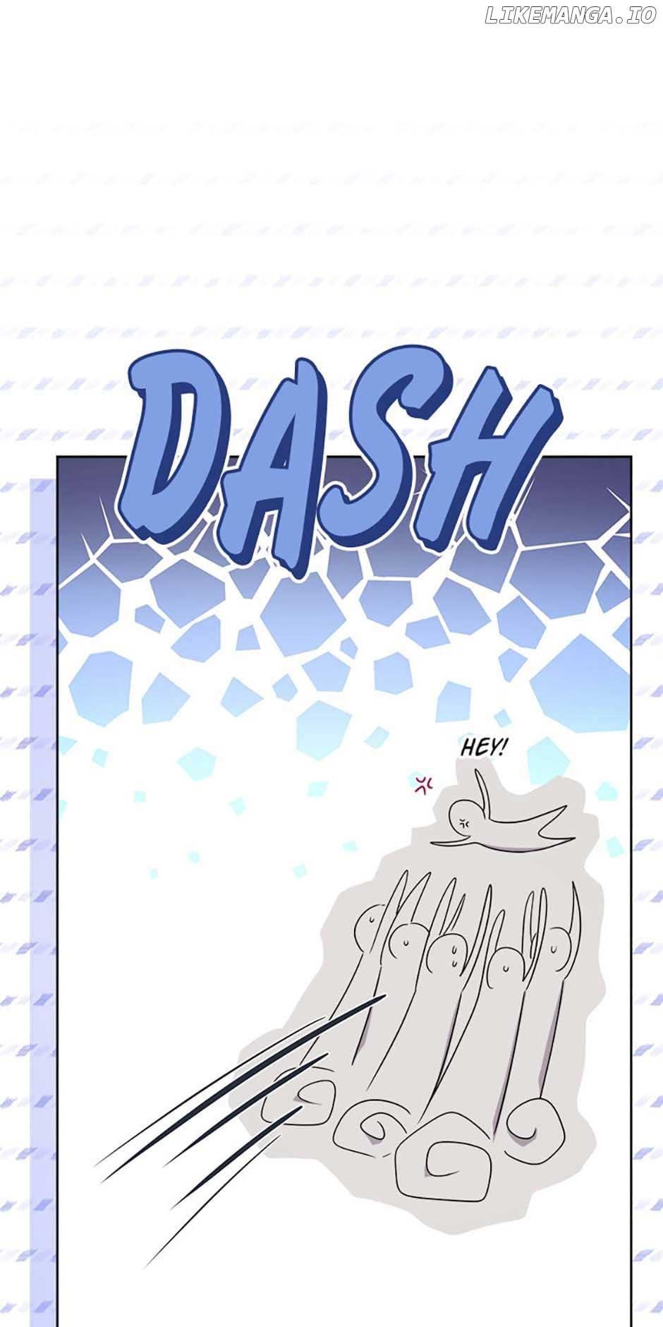 The Male Lead Is in Charge of the Successor Chapter 34 - Page 51