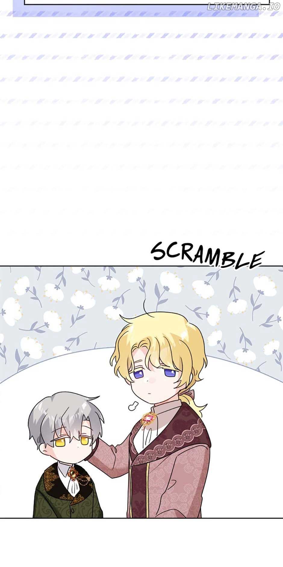 The Male Lead Is in Charge of the Successor Chapter 34 - Page 52
