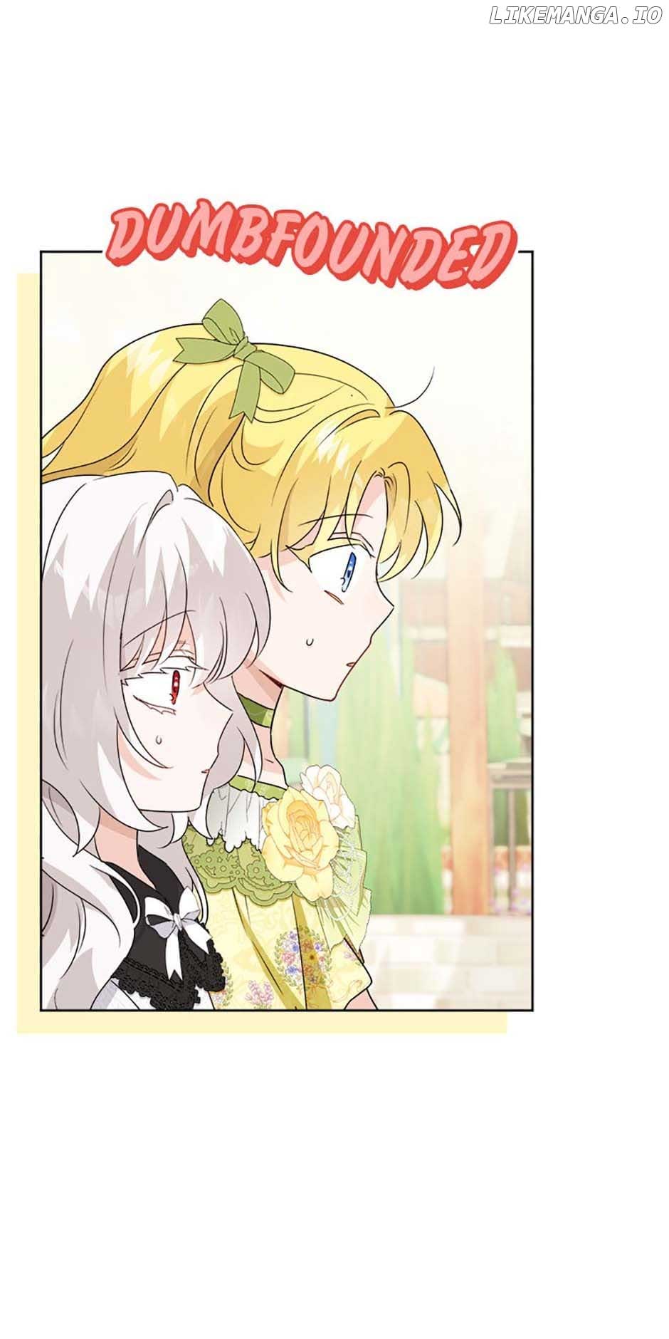 The Male Lead Is in Charge of the Successor Chapter 34 - Page 53