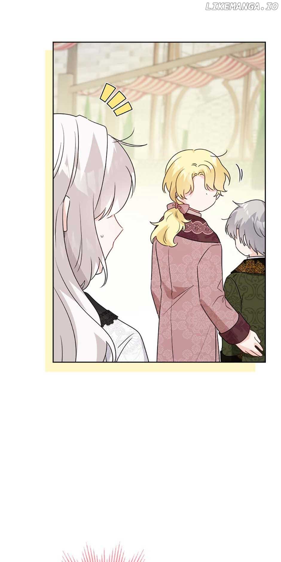 The Male Lead Is in Charge of the Successor Chapter 34 - Page 54