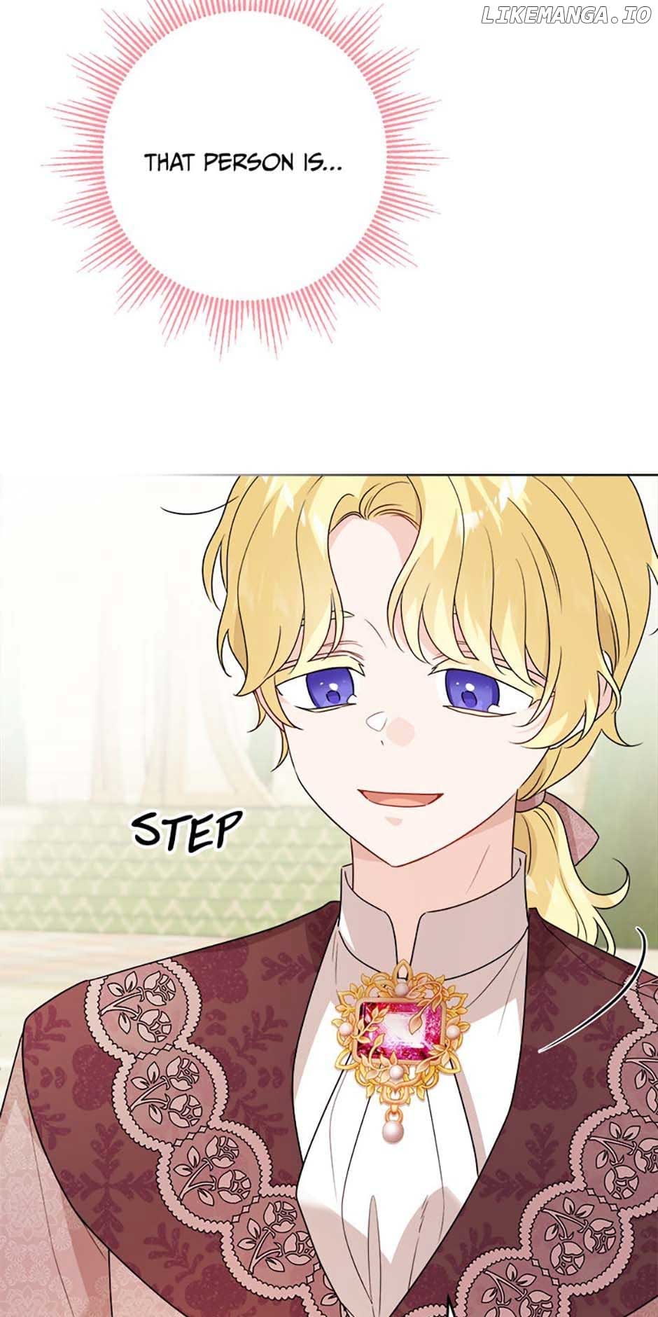 The Male Lead Is in Charge of the Successor Chapter 34 - Page 55