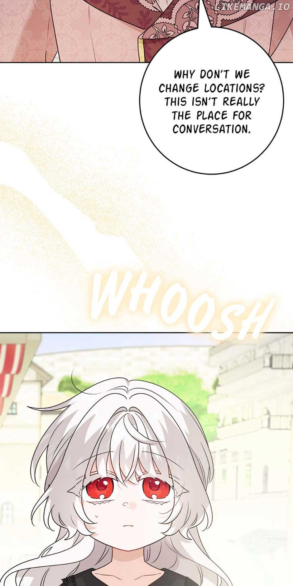 The Male Lead Is in Charge of the Successor Chapter 34 - Page 56