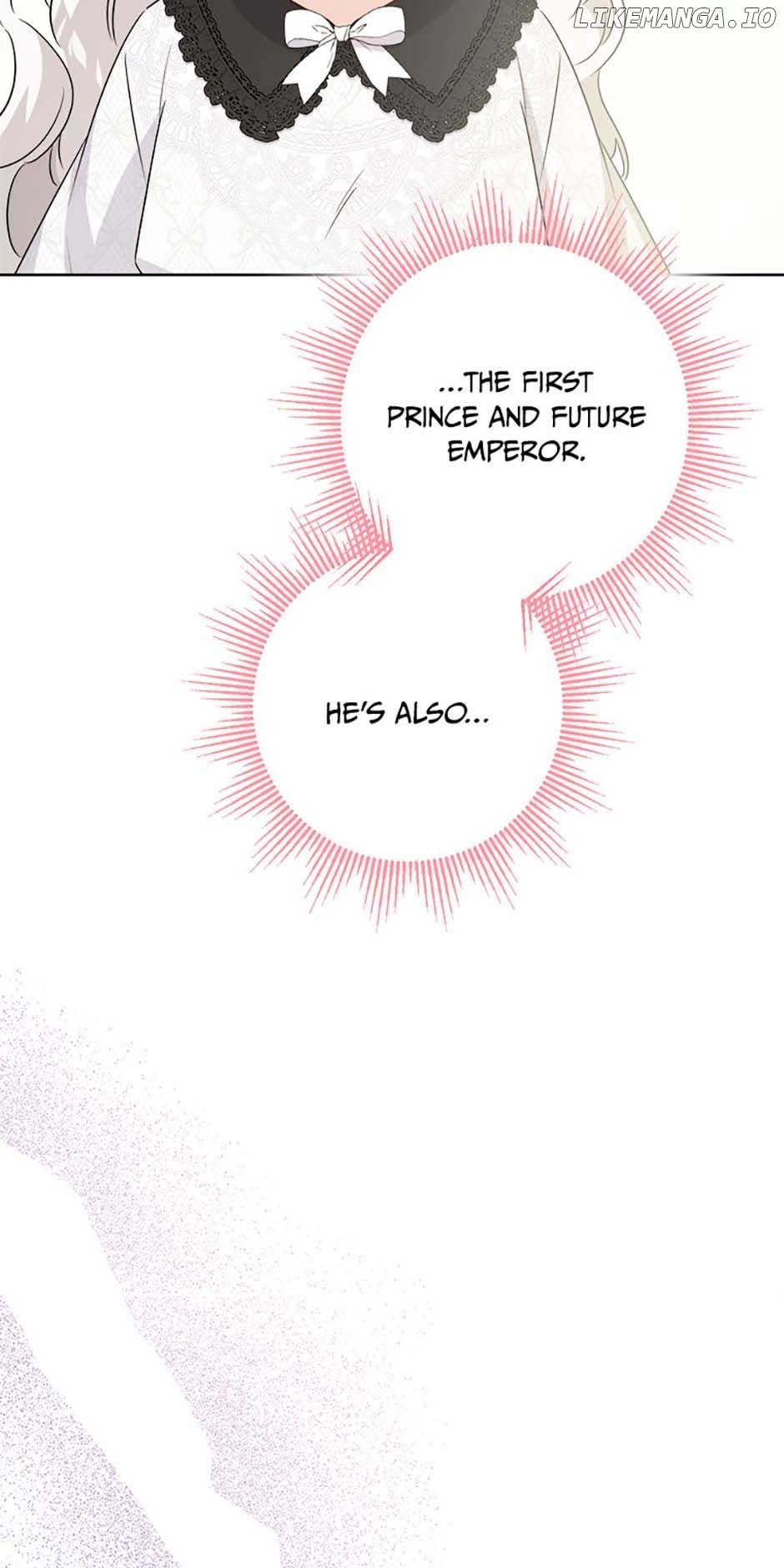 The Male Lead Is in Charge of the Successor Chapter 34 - Page 57