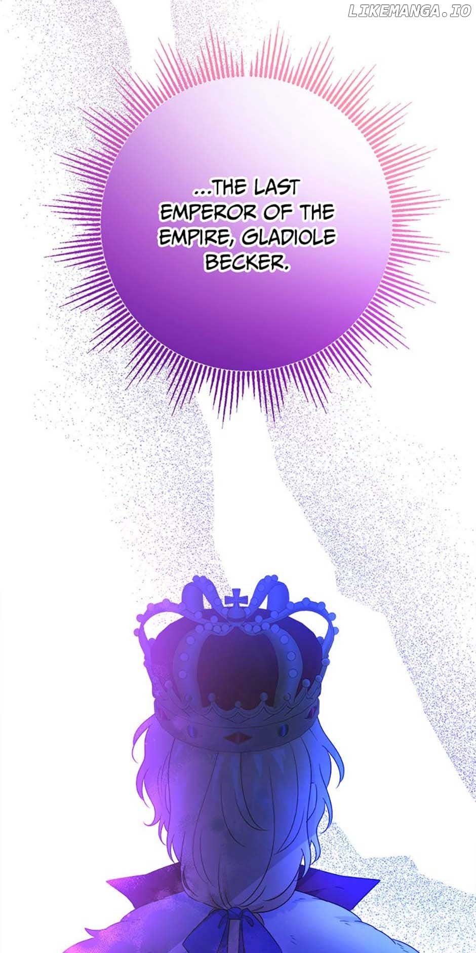 The Male Lead Is in Charge of the Successor Chapter 34 - Page 58