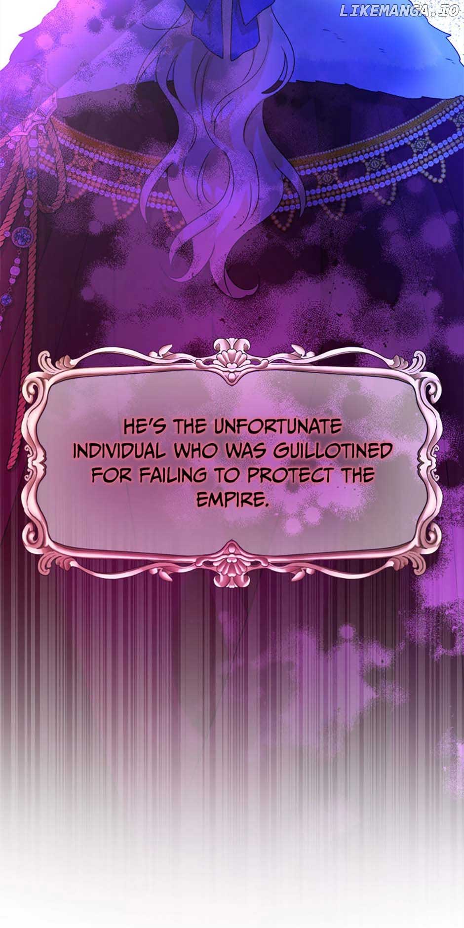 The Male Lead Is in Charge of the Successor Chapter 34 - Page 59