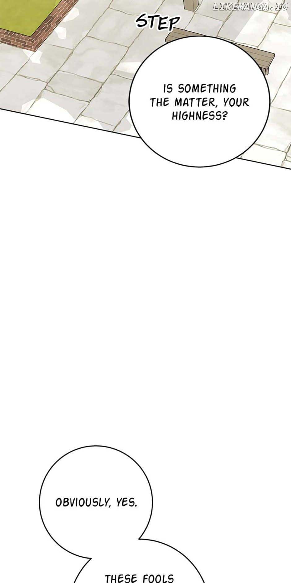 The Male Lead Is in Charge of the Successor Chapter 34 - Page 8
