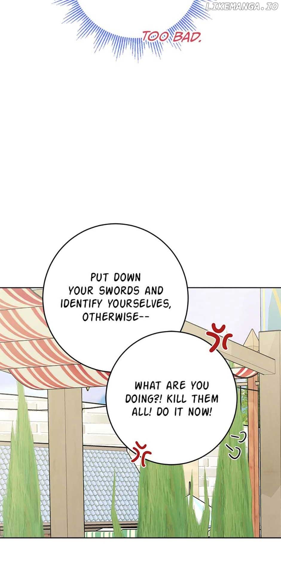 The Male Lead Is in Charge of the Successor Chapter 34 - Page 10