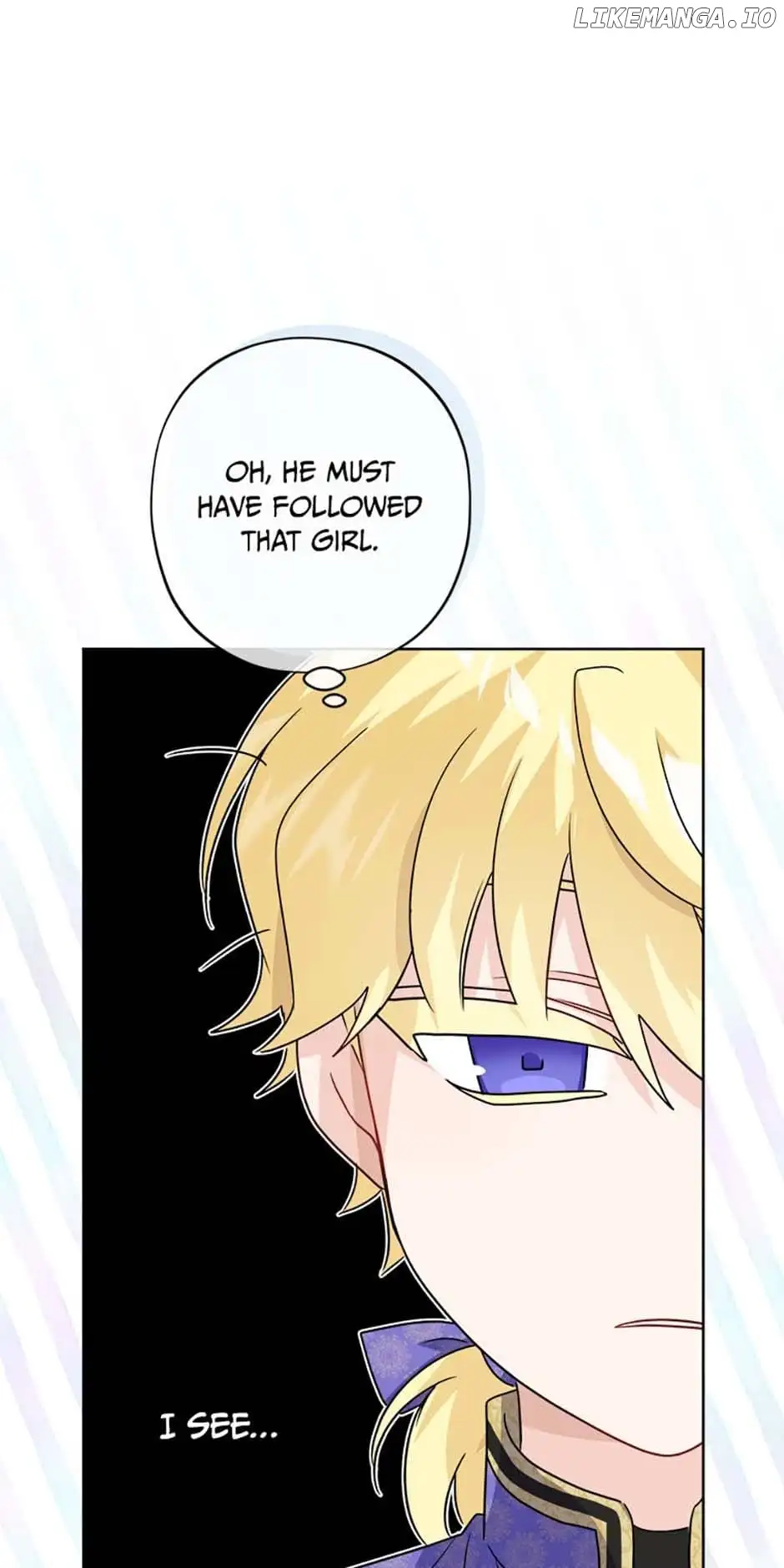 The Male Lead Is in Charge of the Successor Chapter 35 - Page 11
