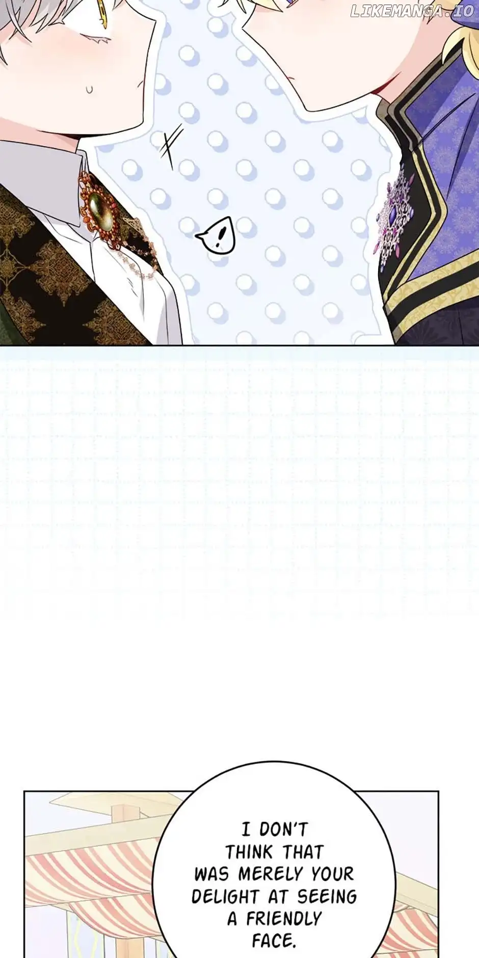 The Male Lead Is in Charge of the Successor Chapter 35 - Page 13