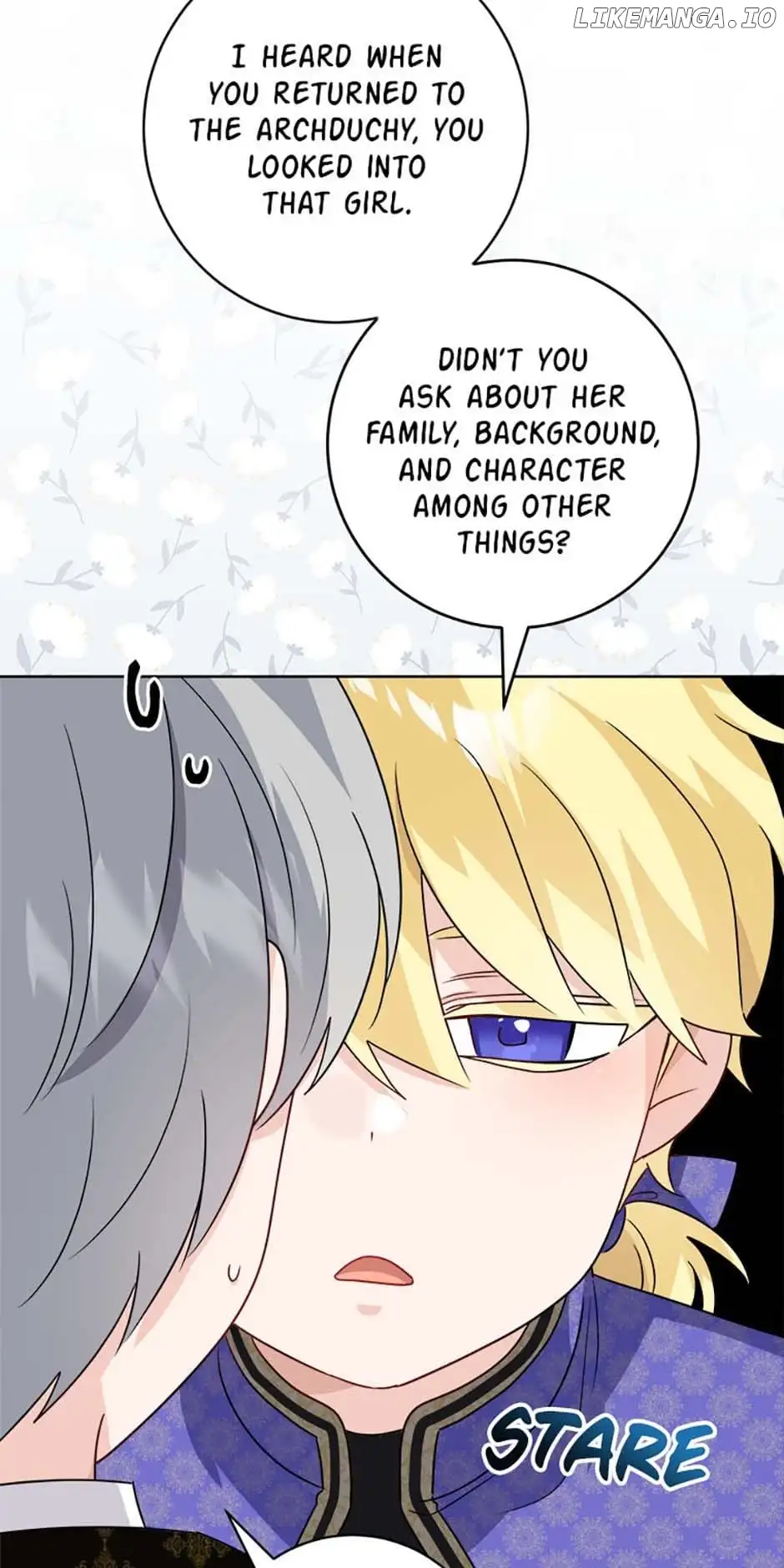 The Male Lead Is in Charge of the Successor Chapter 35 - Page 15