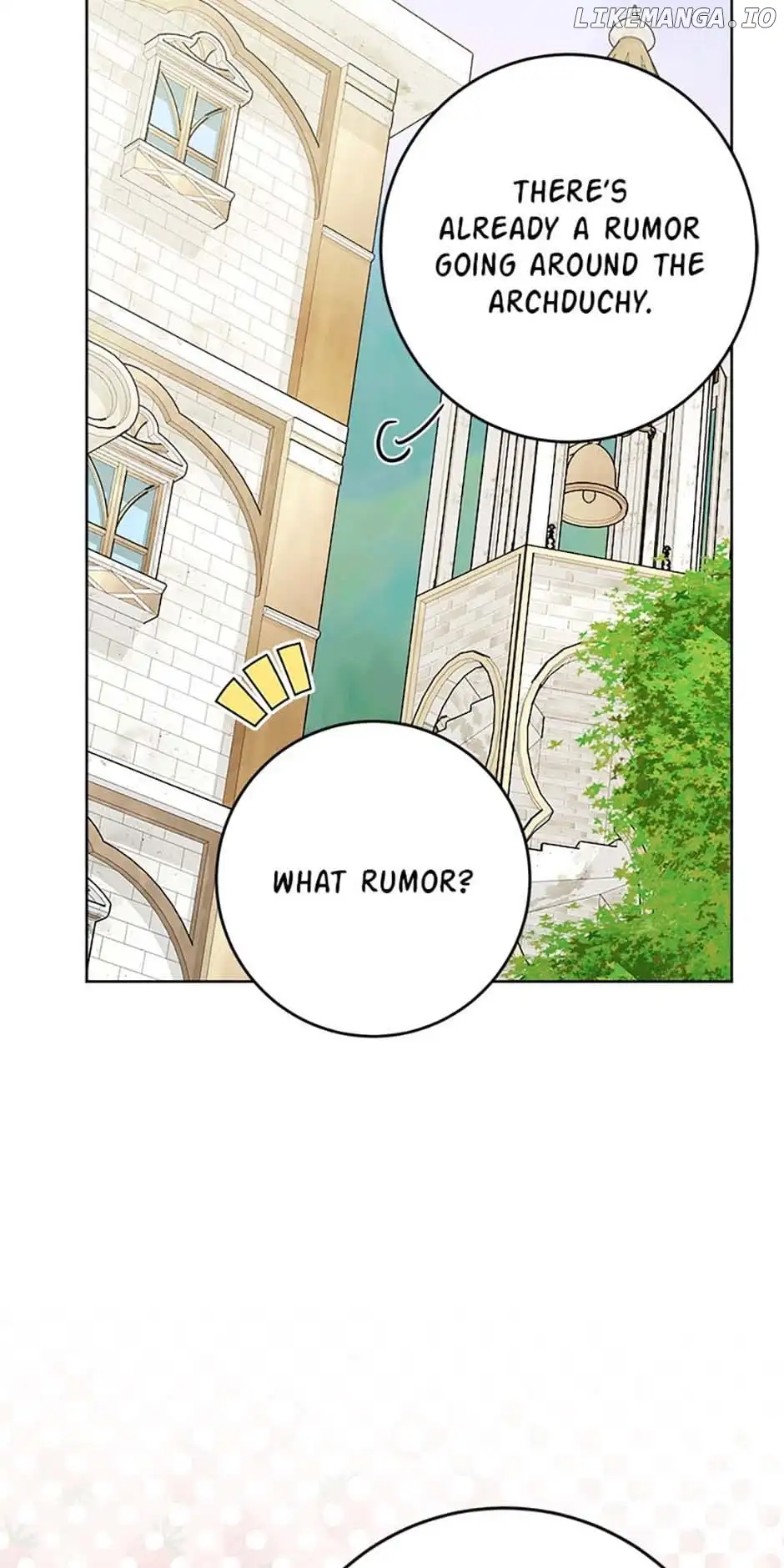The Male Lead Is in Charge of the Successor Chapter 35 - Page 17