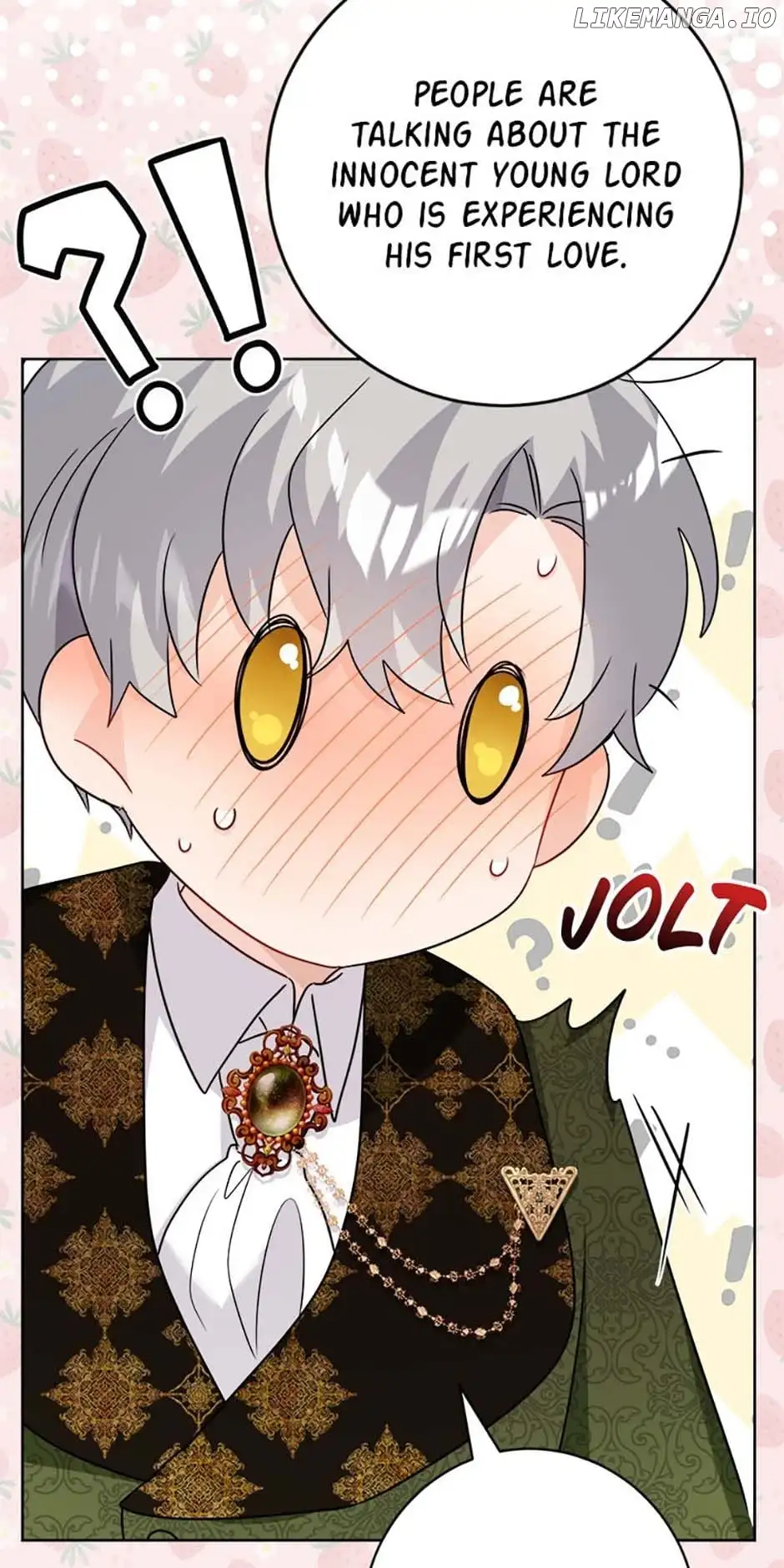 The Male Lead Is in Charge of the Successor Chapter 35 - Page 18