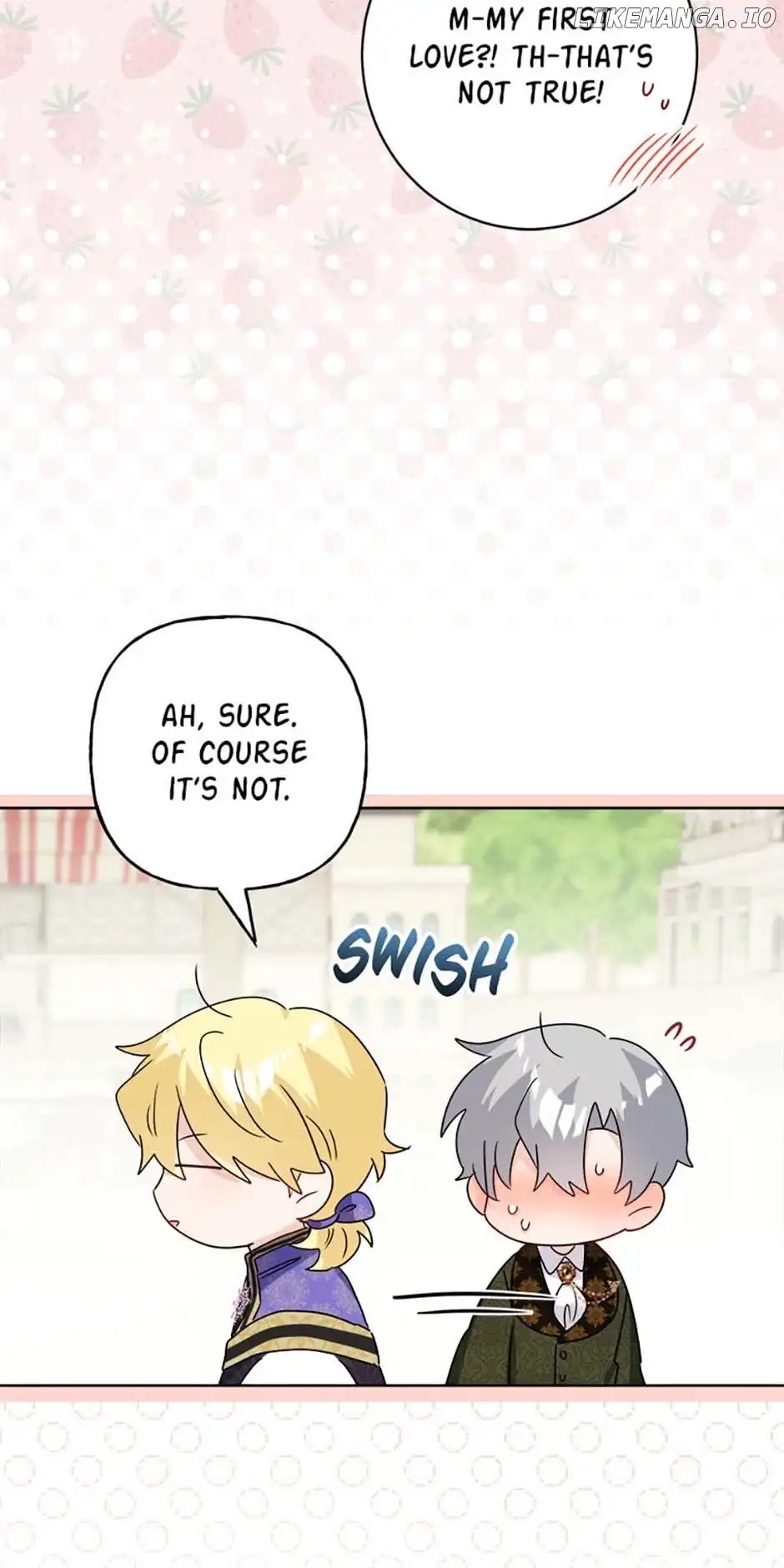The Male Lead Is in Charge of the Successor Chapter 35 - Page 19