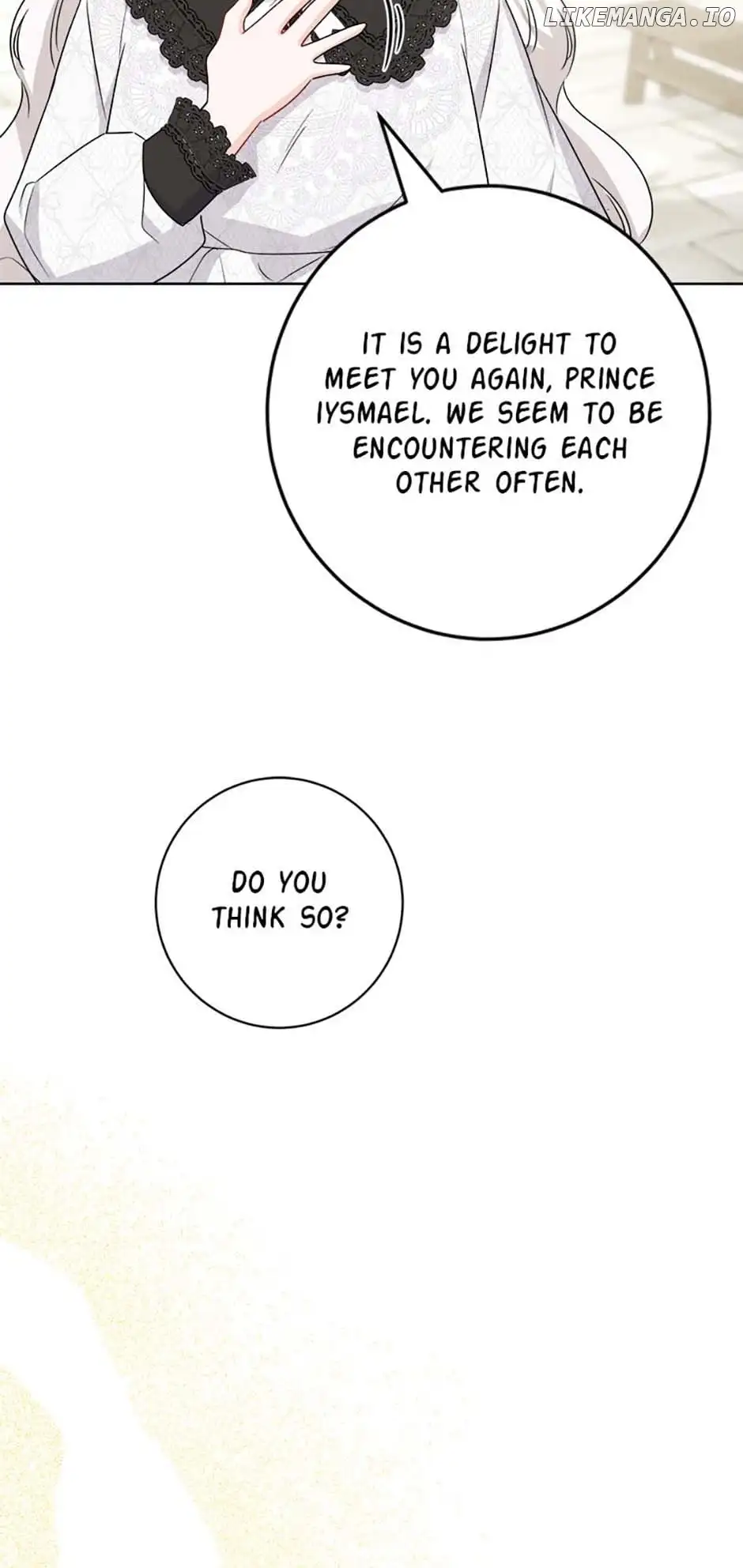 The Male Lead Is in Charge of the Successor Chapter 35 - Page 23