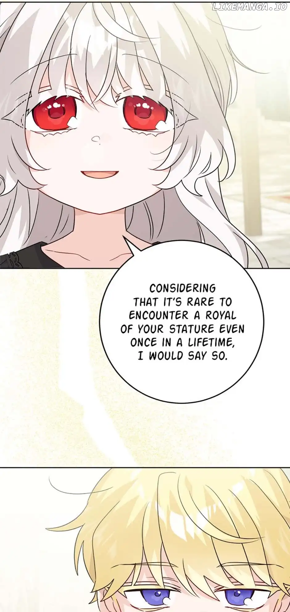 The Male Lead Is in Charge of the Successor Chapter 35 - Page 24