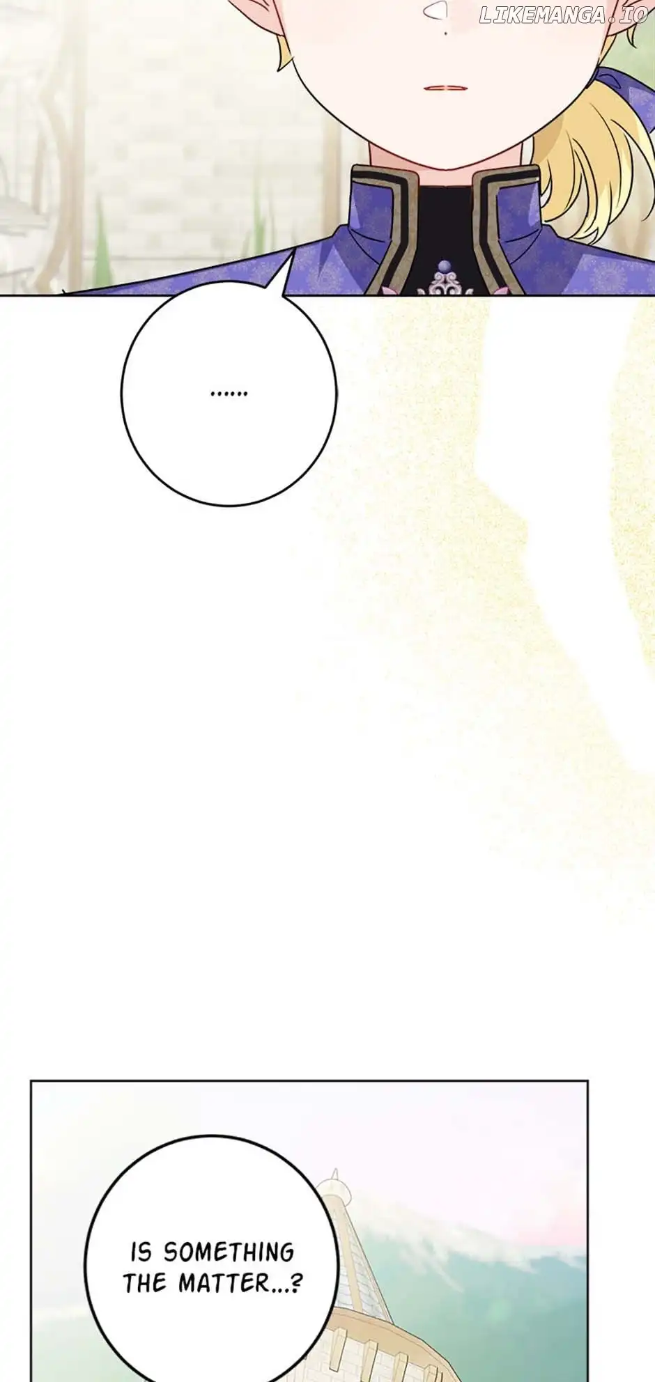 The Male Lead Is in Charge of the Successor Chapter 35 - Page 25
