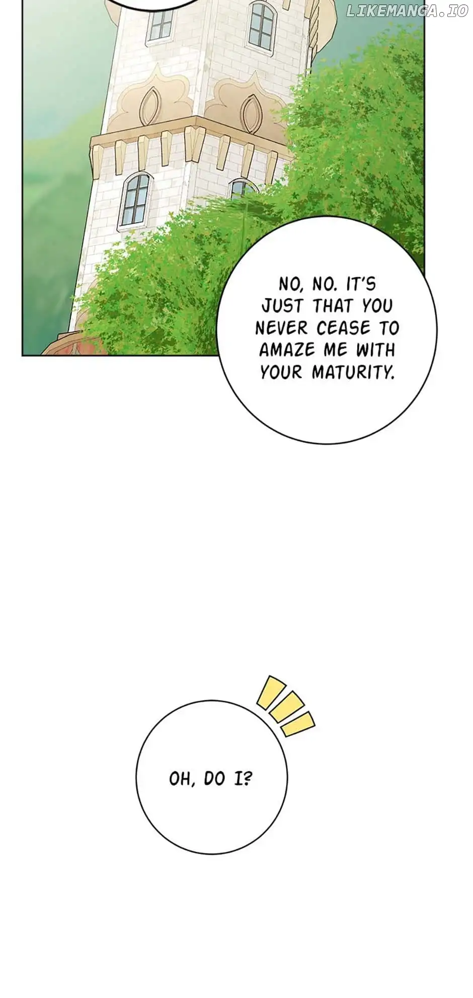 The Male Lead Is in Charge of the Successor Chapter 35 - Page 26