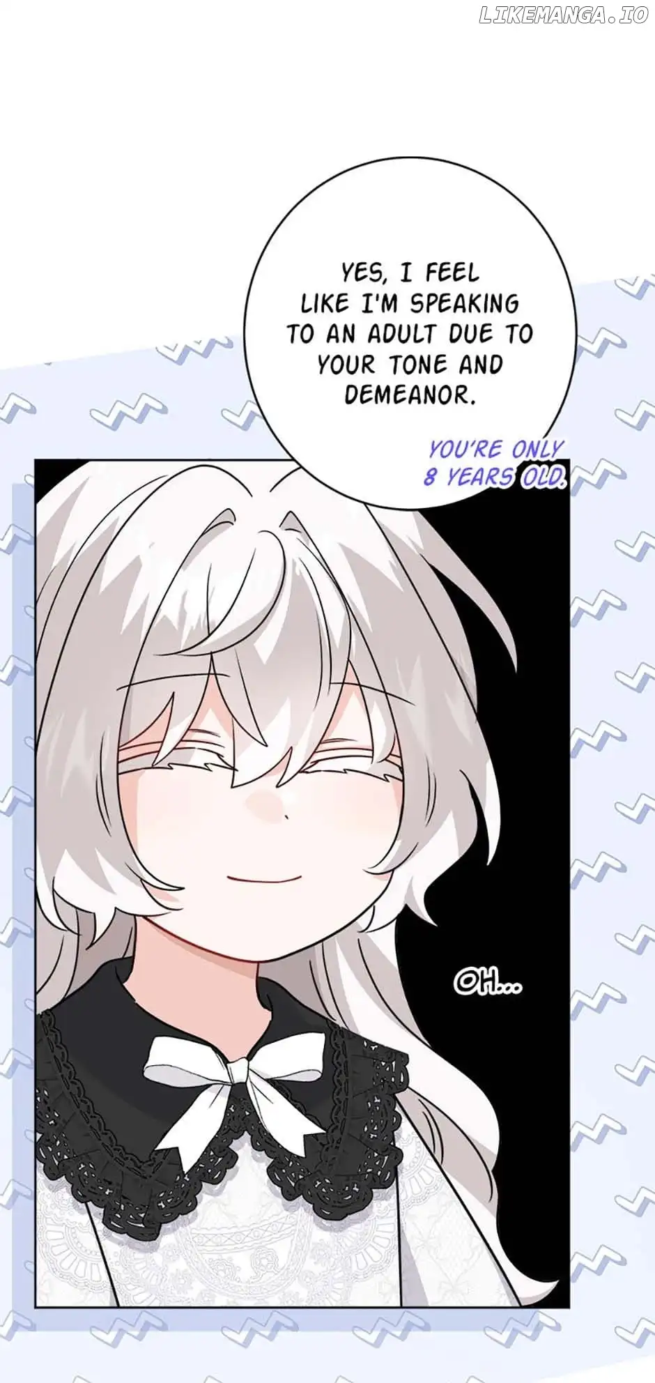 The Male Lead Is in Charge of the Successor Chapter 35 - Page 27