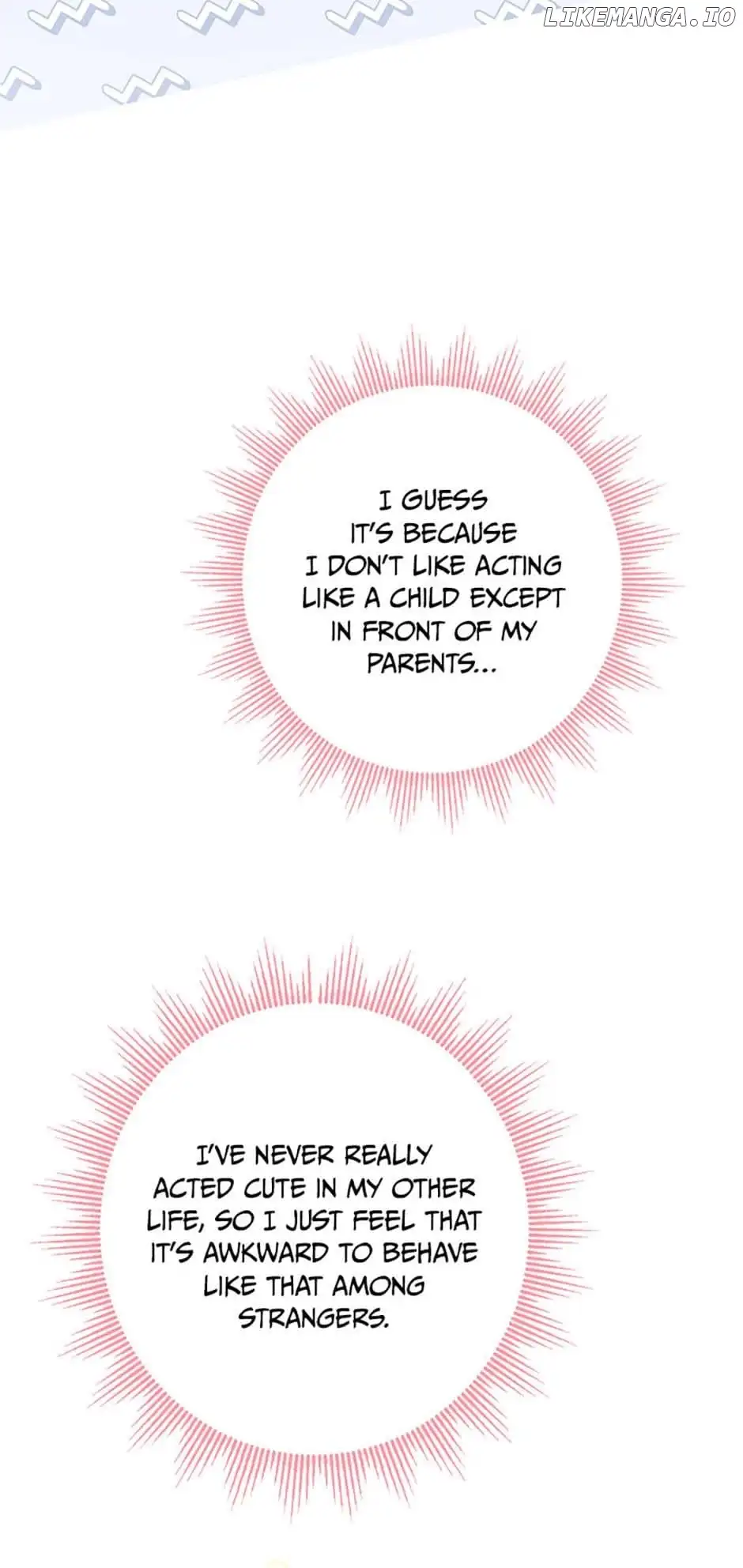 The Male Lead Is in Charge of the Successor Chapter 35 - Page 28