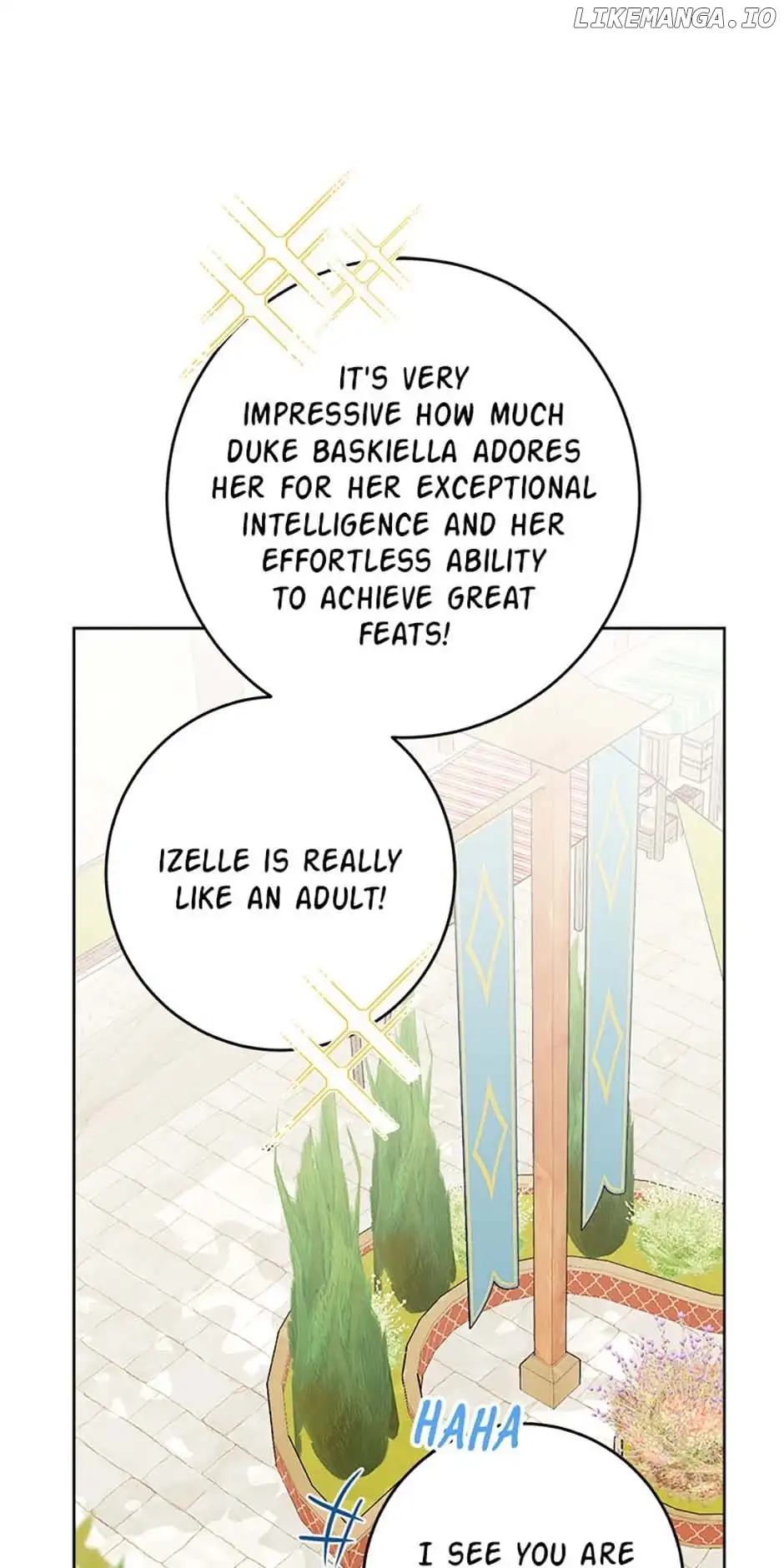 The Male Lead Is in Charge of the Successor Chapter 35 - Page 30