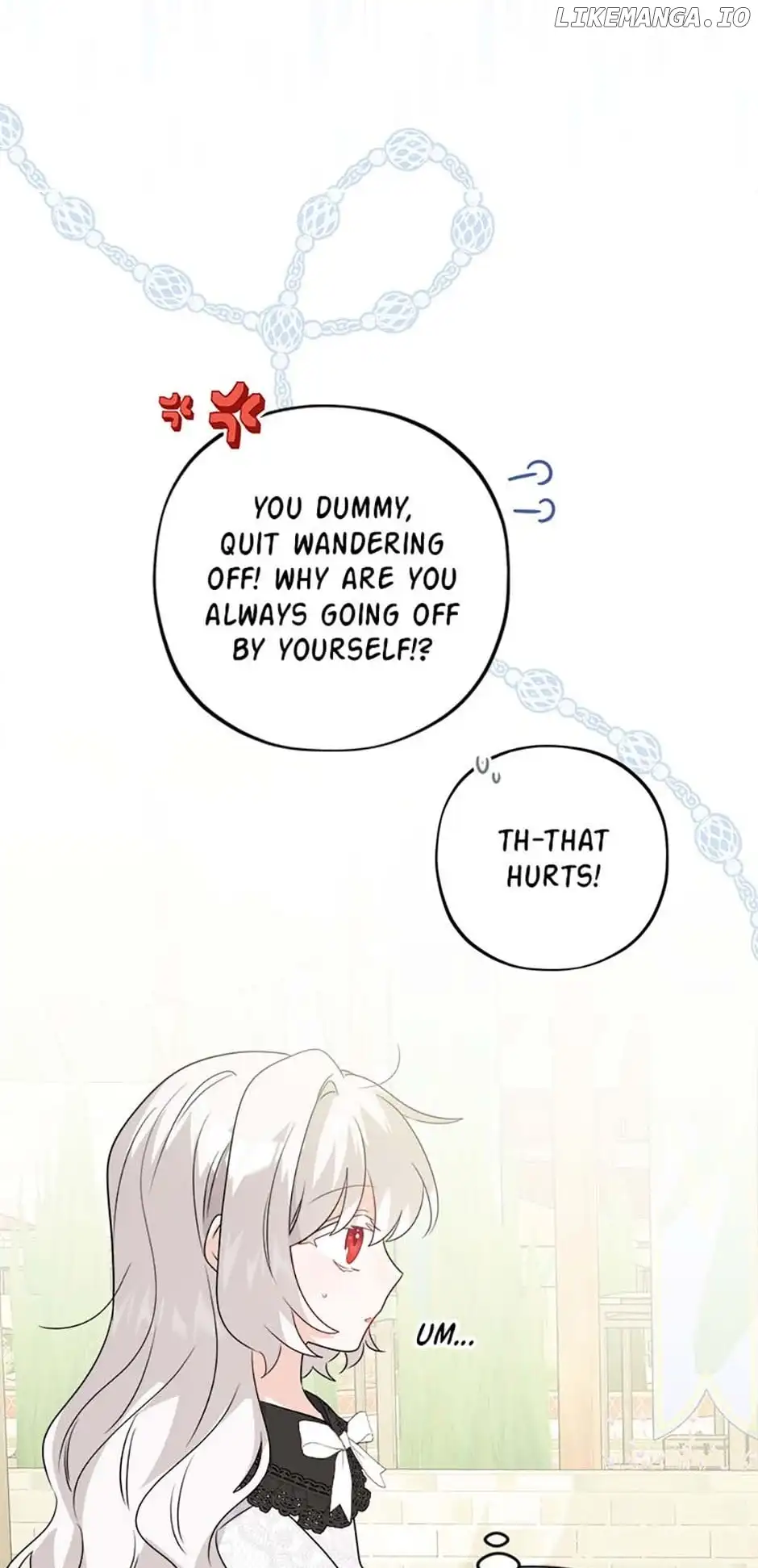 The Male Lead Is in Charge of the Successor Chapter 35 - Page 4