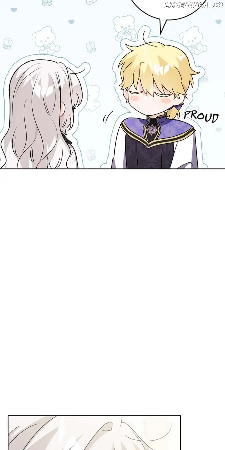 The Male Lead Is in Charge of the Successor Chapter 35 - Page 32