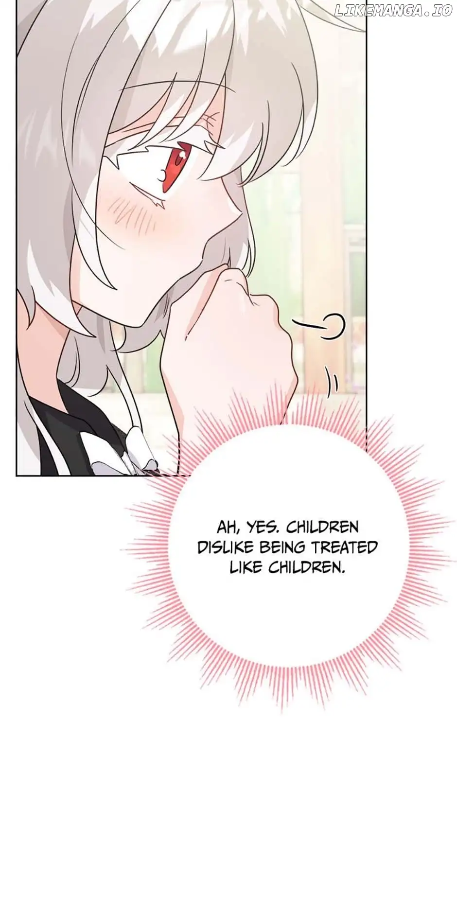 The Male Lead Is in Charge of the Successor Chapter 35 - Page 33