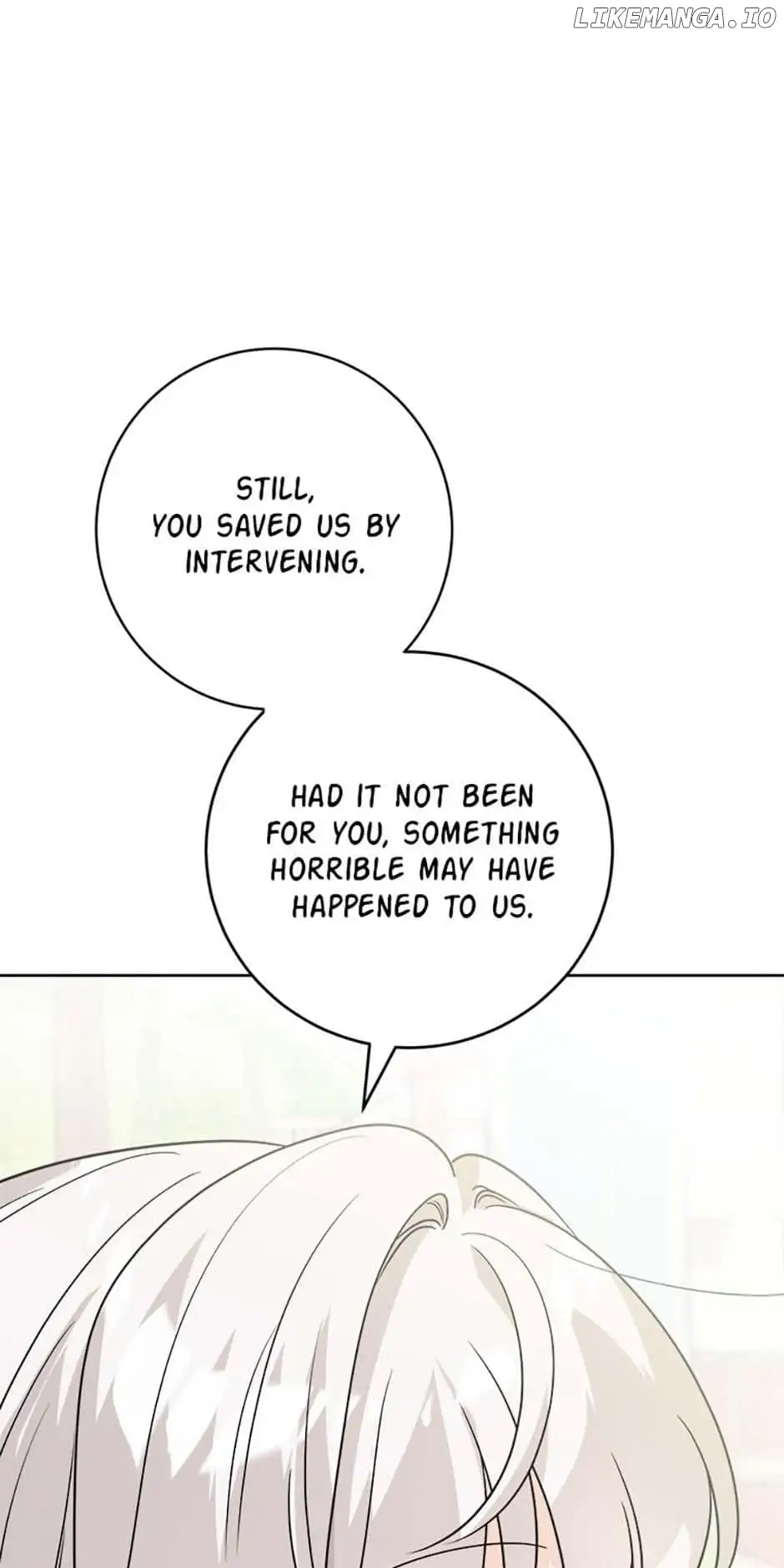 The Male Lead Is in Charge of the Successor Chapter 35 - Page 36