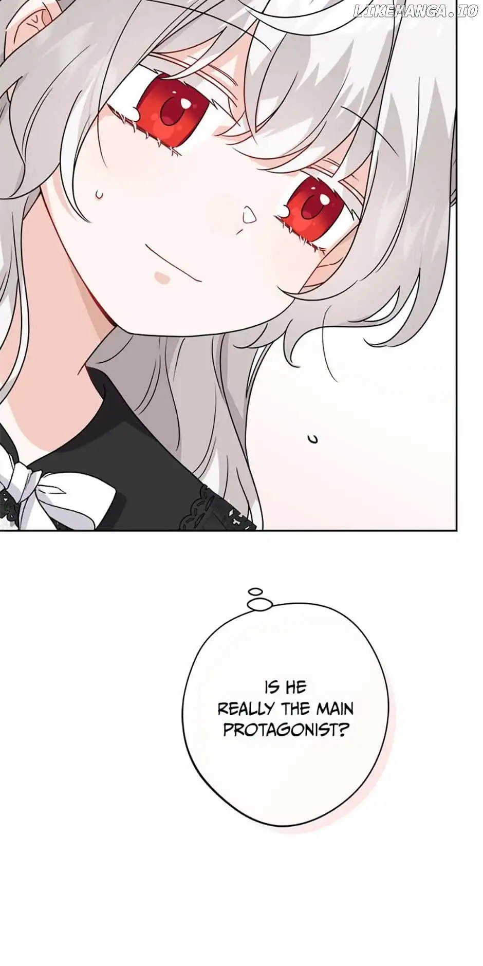 The Male Lead Is in Charge of the Successor Chapter 35 - Page 39