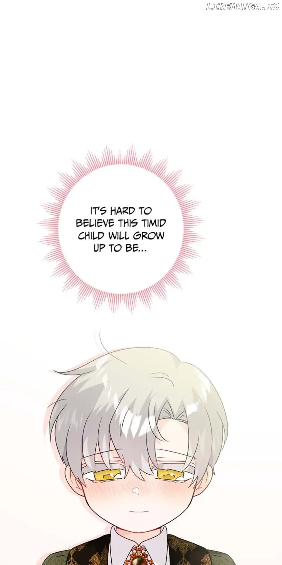 The Male Lead Is in Charge of the Successor Chapter 35 - Page 40
