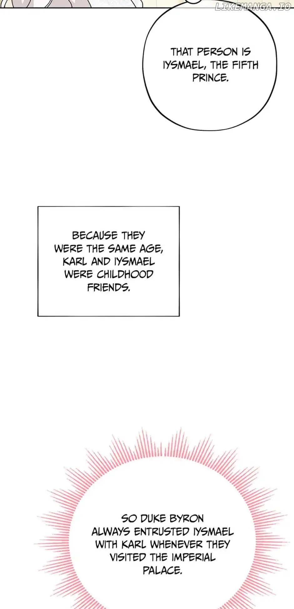 The Male Lead Is in Charge of the Successor Chapter 35 - Page 5