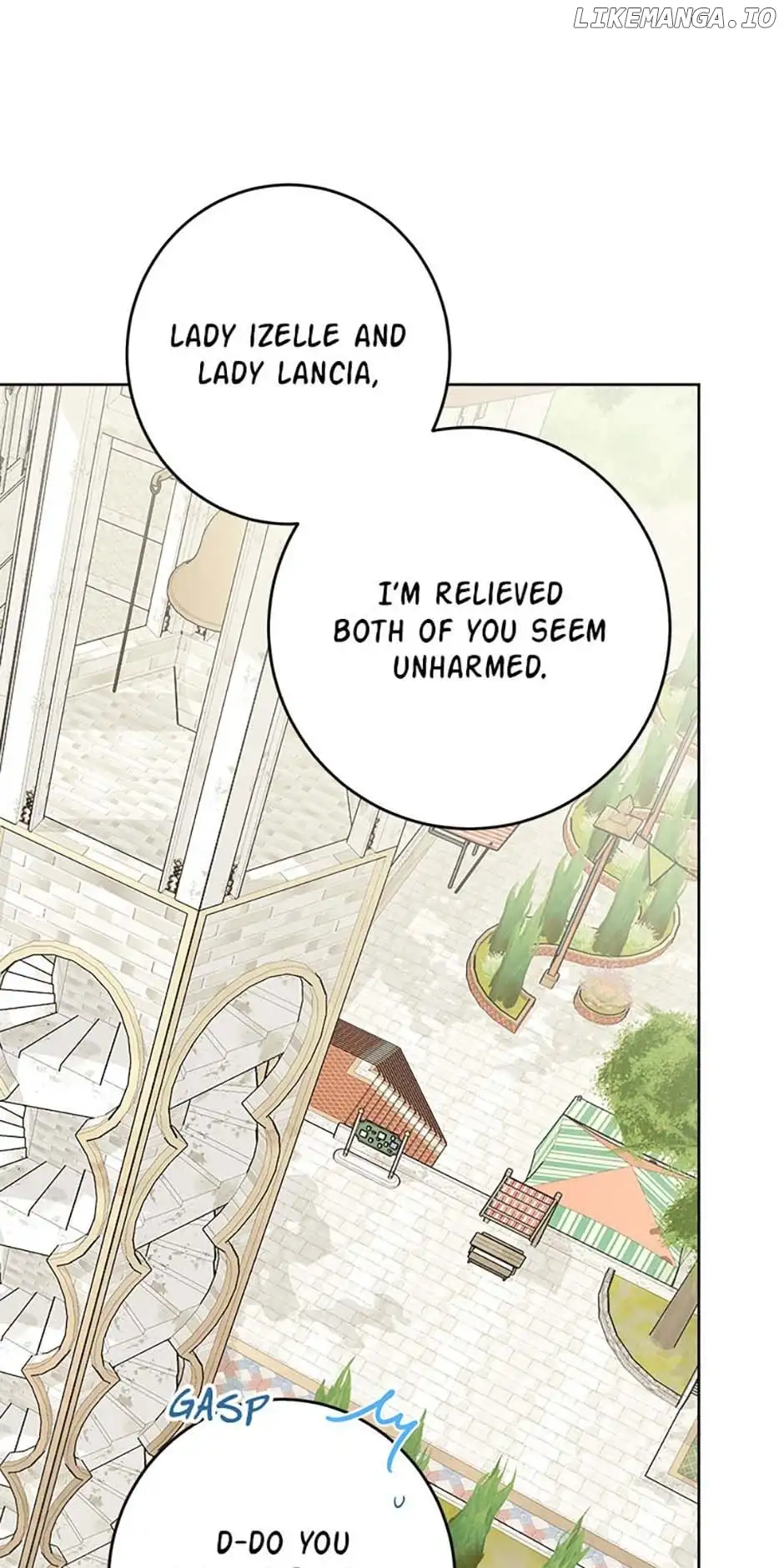 The Male Lead Is in Charge of the Successor Chapter 35 - Page 43