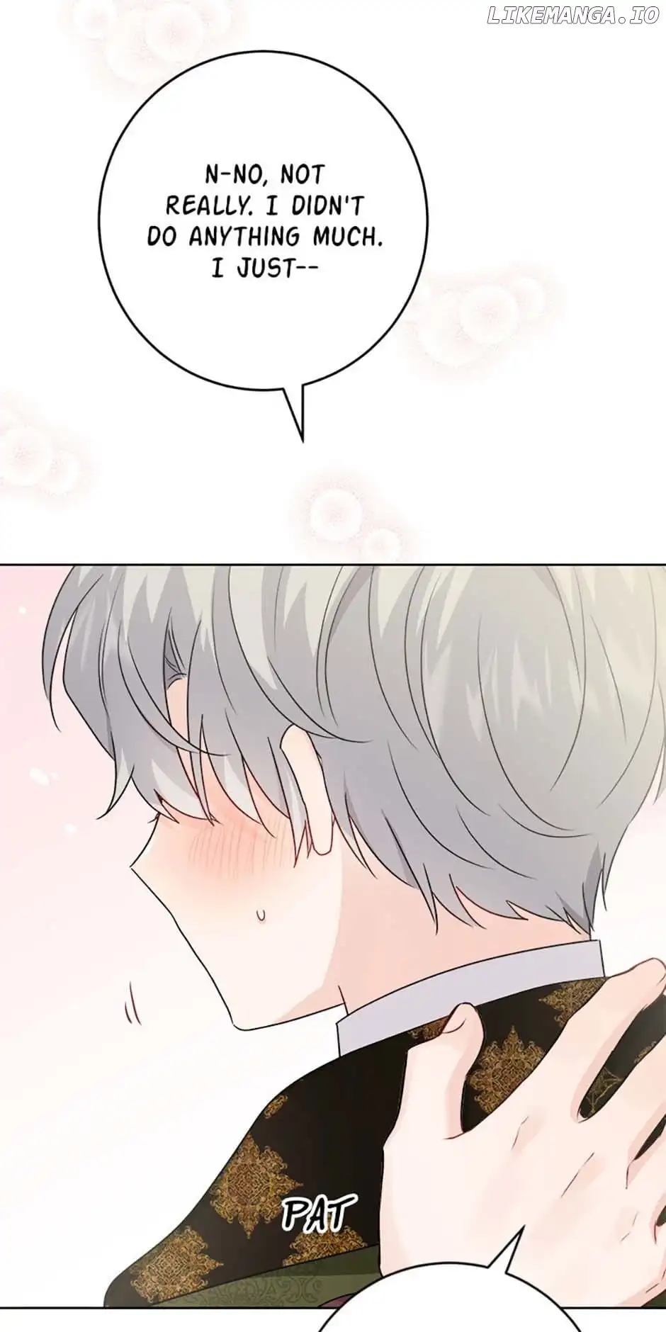 The Male Lead Is in Charge of the Successor Chapter 35 - Page 47