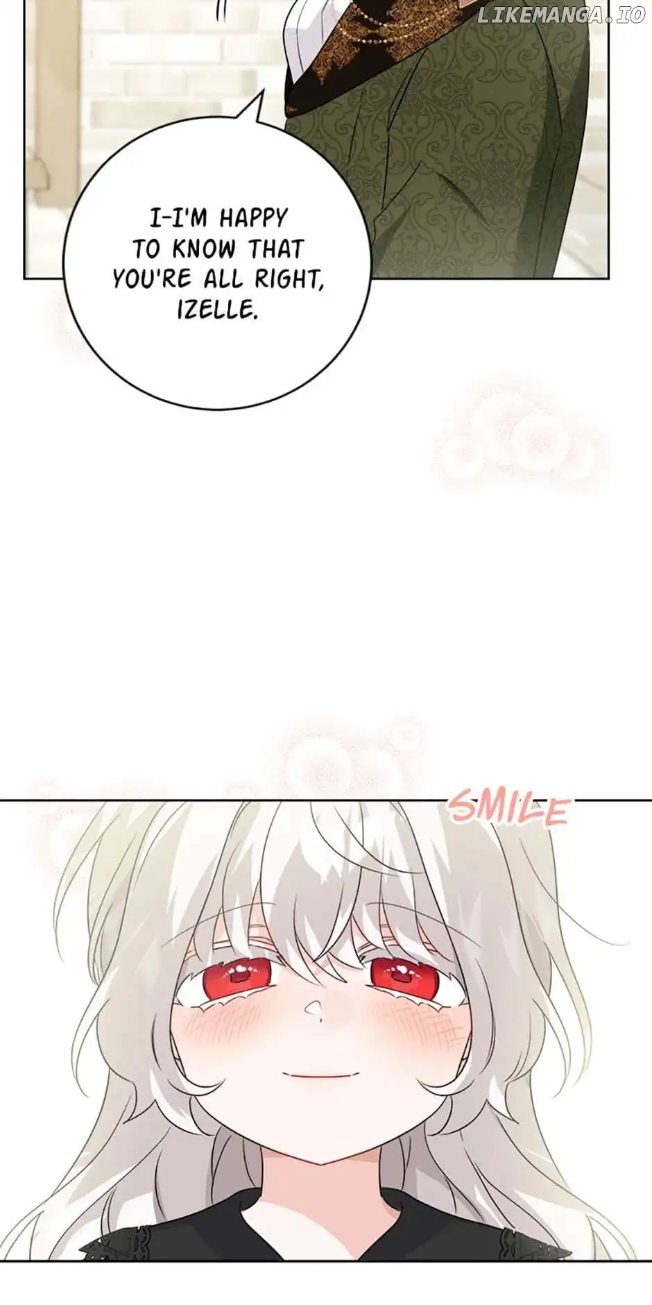 The Male Lead Is in Charge of the Successor Chapter 35 - Page 49