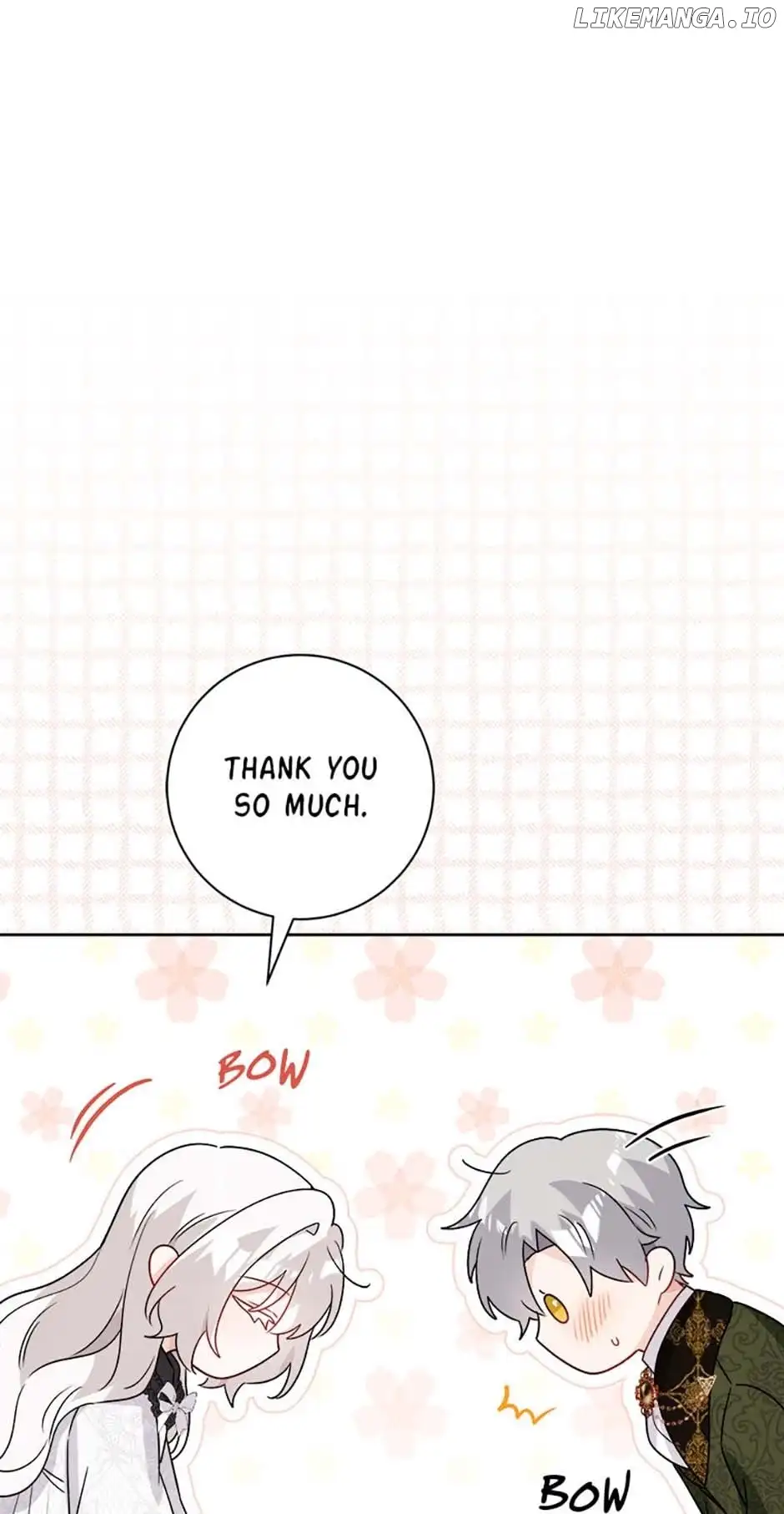 The Male Lead Is in Charge of the Successor Chapter 35 - Page 50