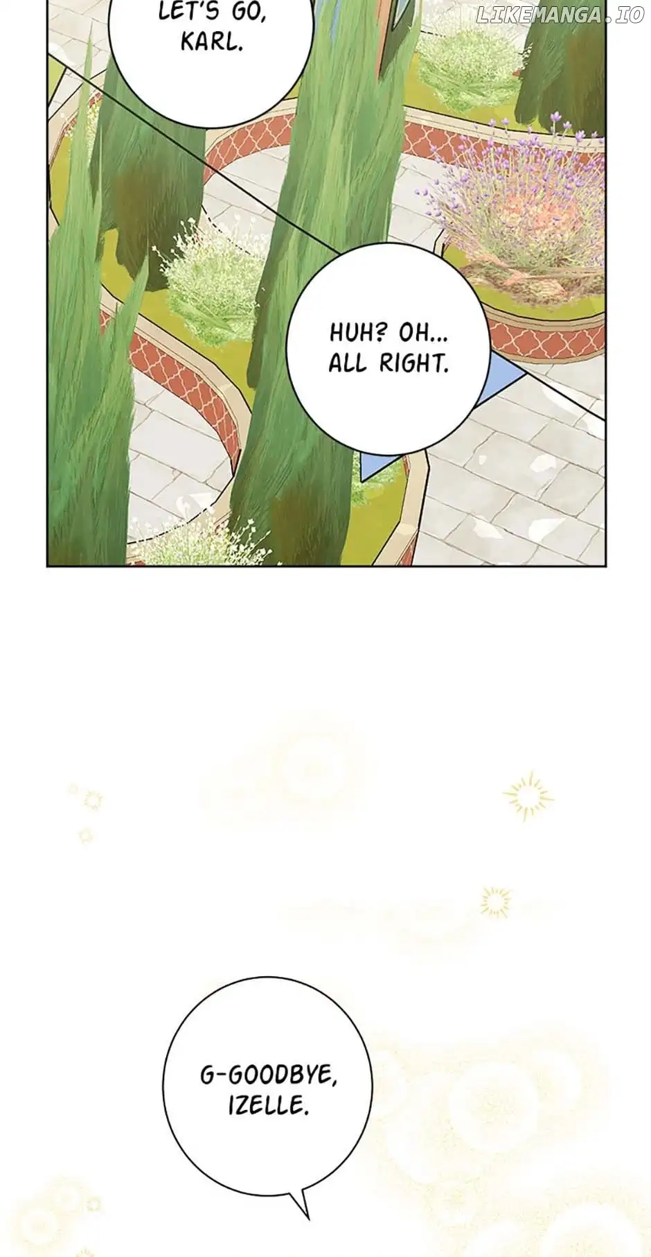 The Male Lead Is in Charge of the Successor Chapter 35 - Page 53