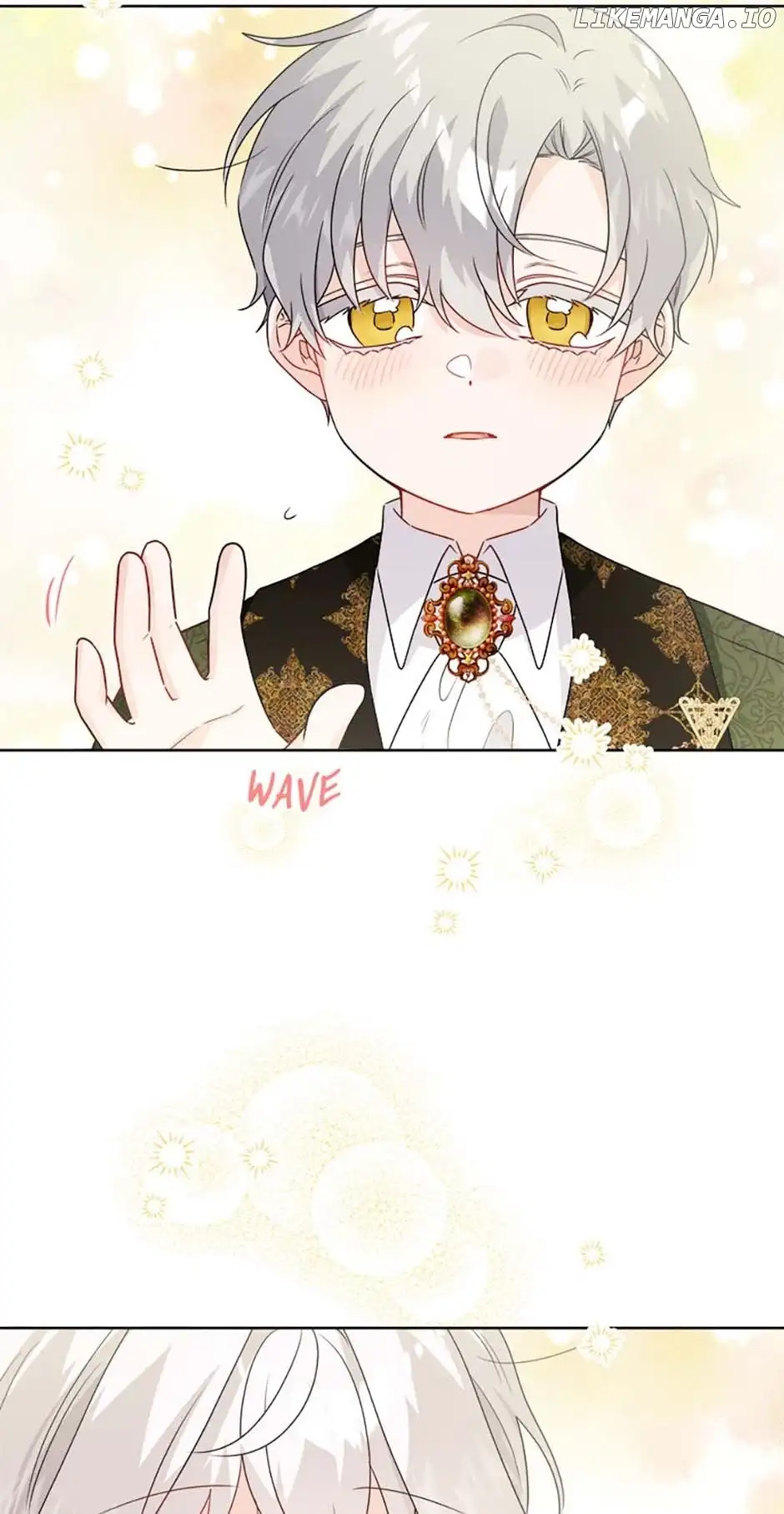 The Male Lead Is in Charge of the Successor Chapter 35 - Page 54